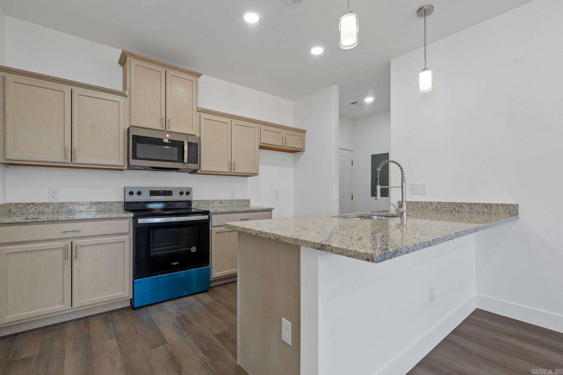 166 Woodridge Street