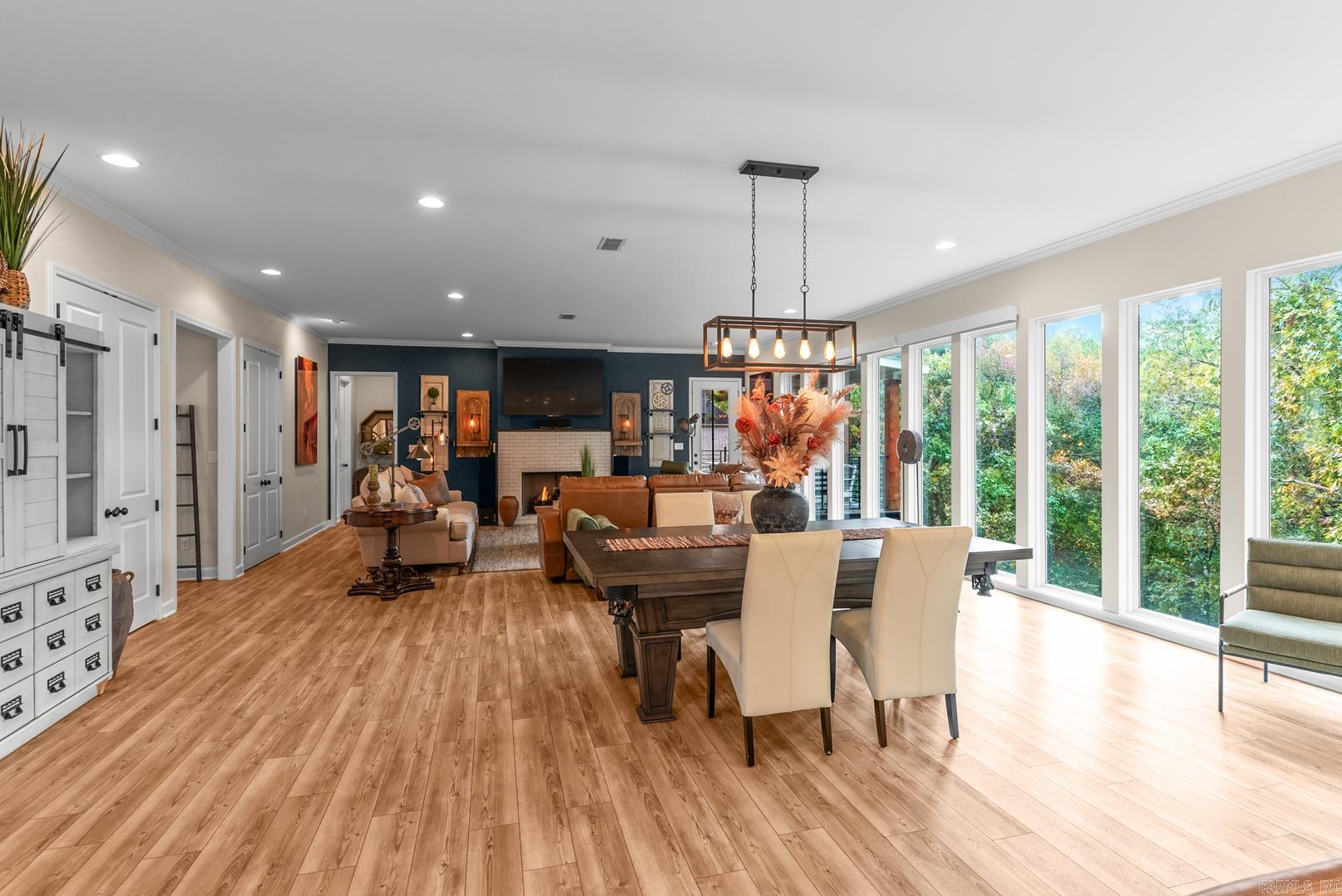 19501 Summershade Drive