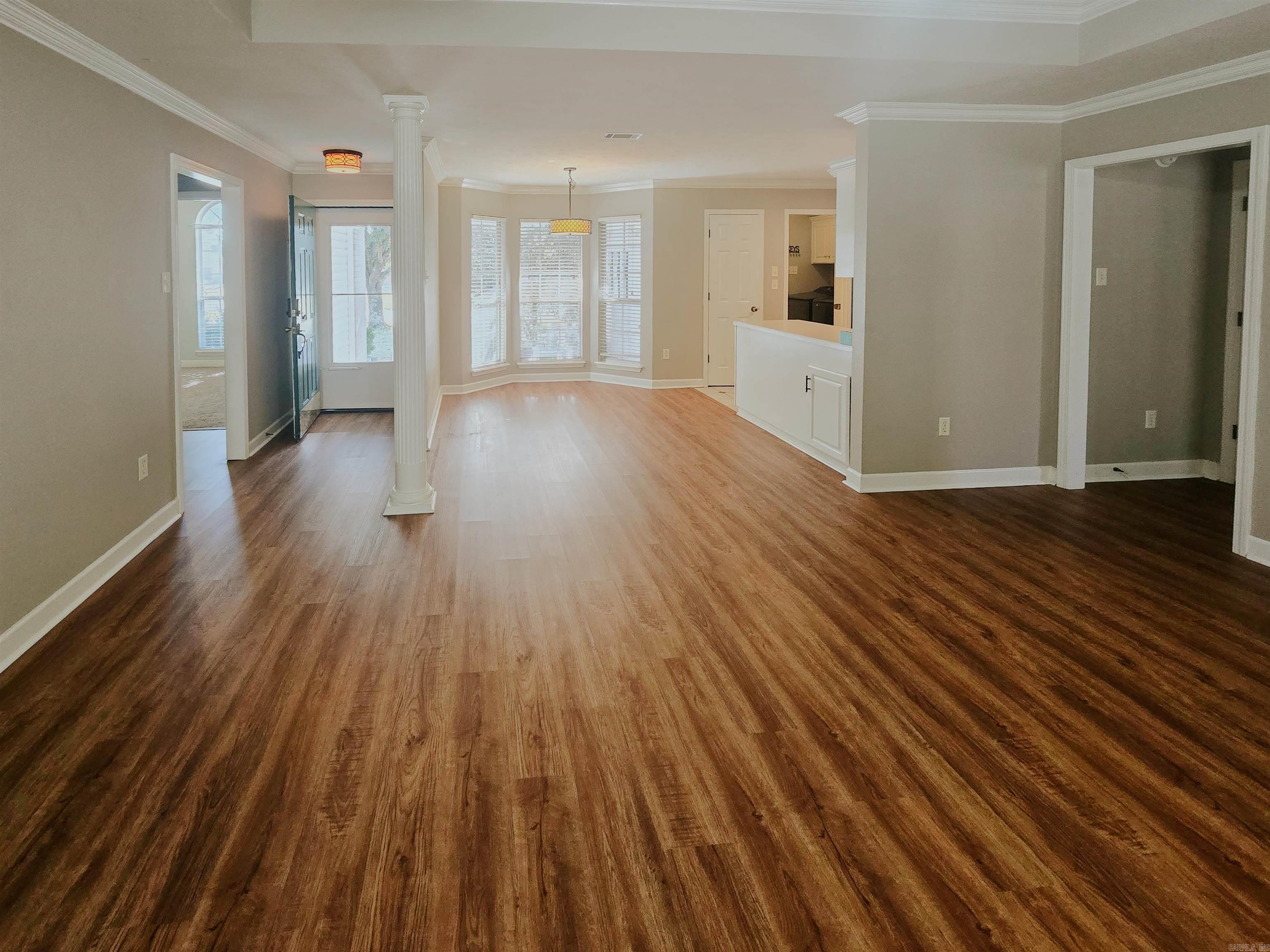 955 Woodard Drive