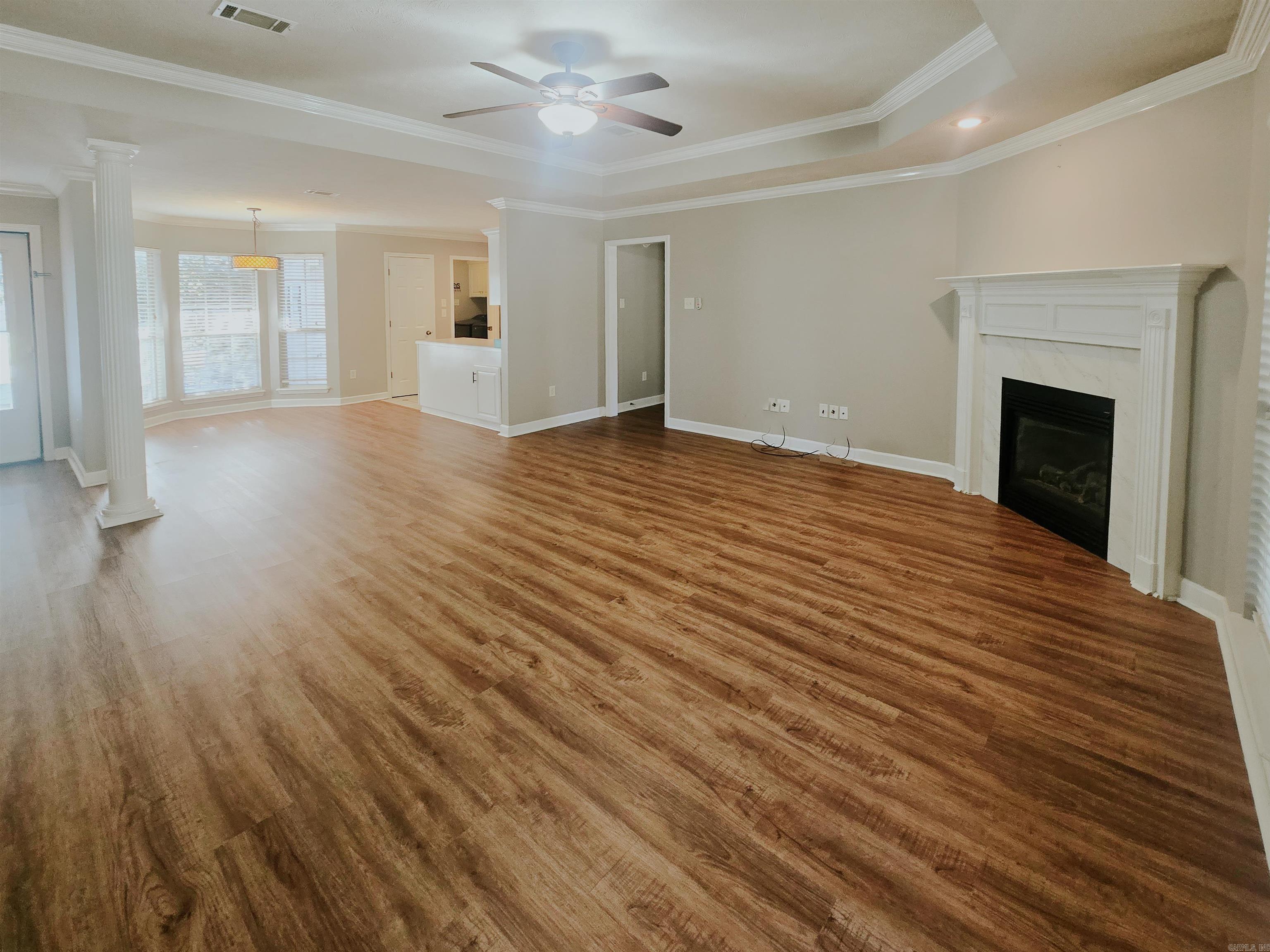 955 Woodard Drive