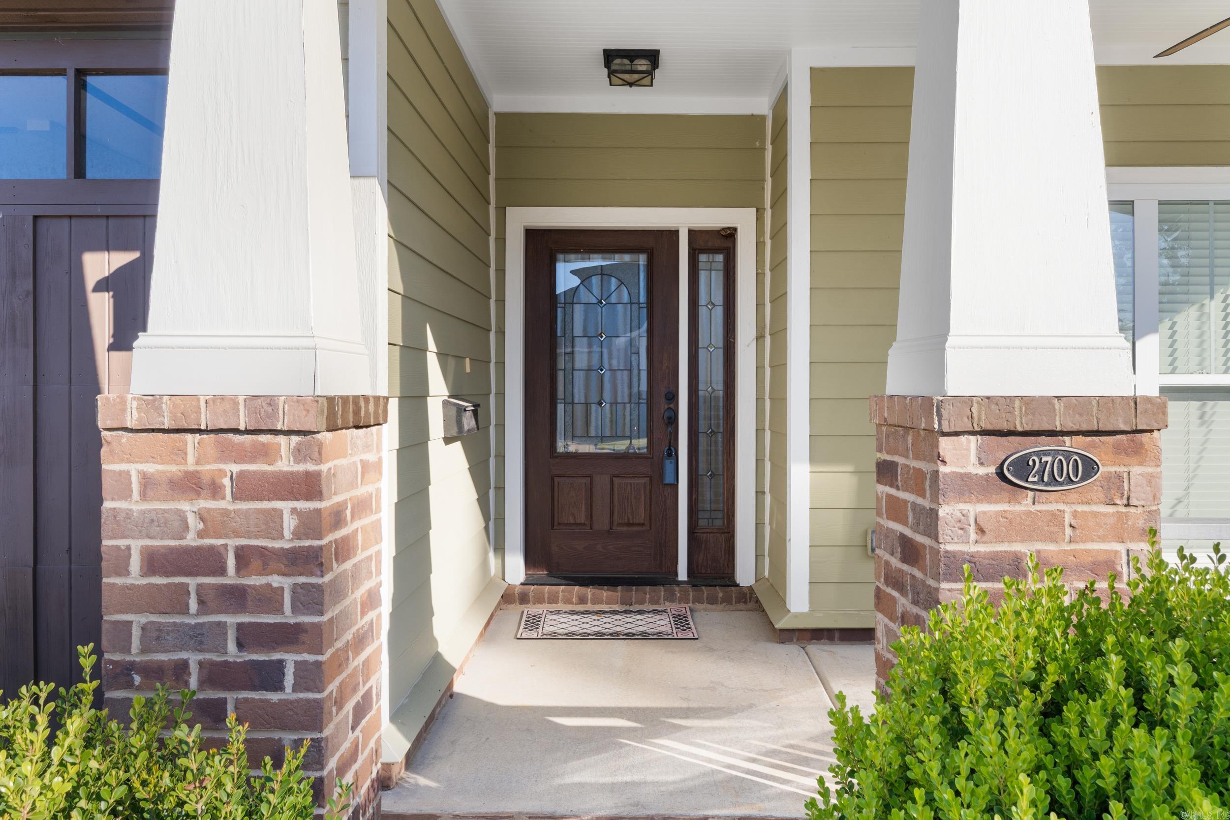 2700 Stonebrook Cove