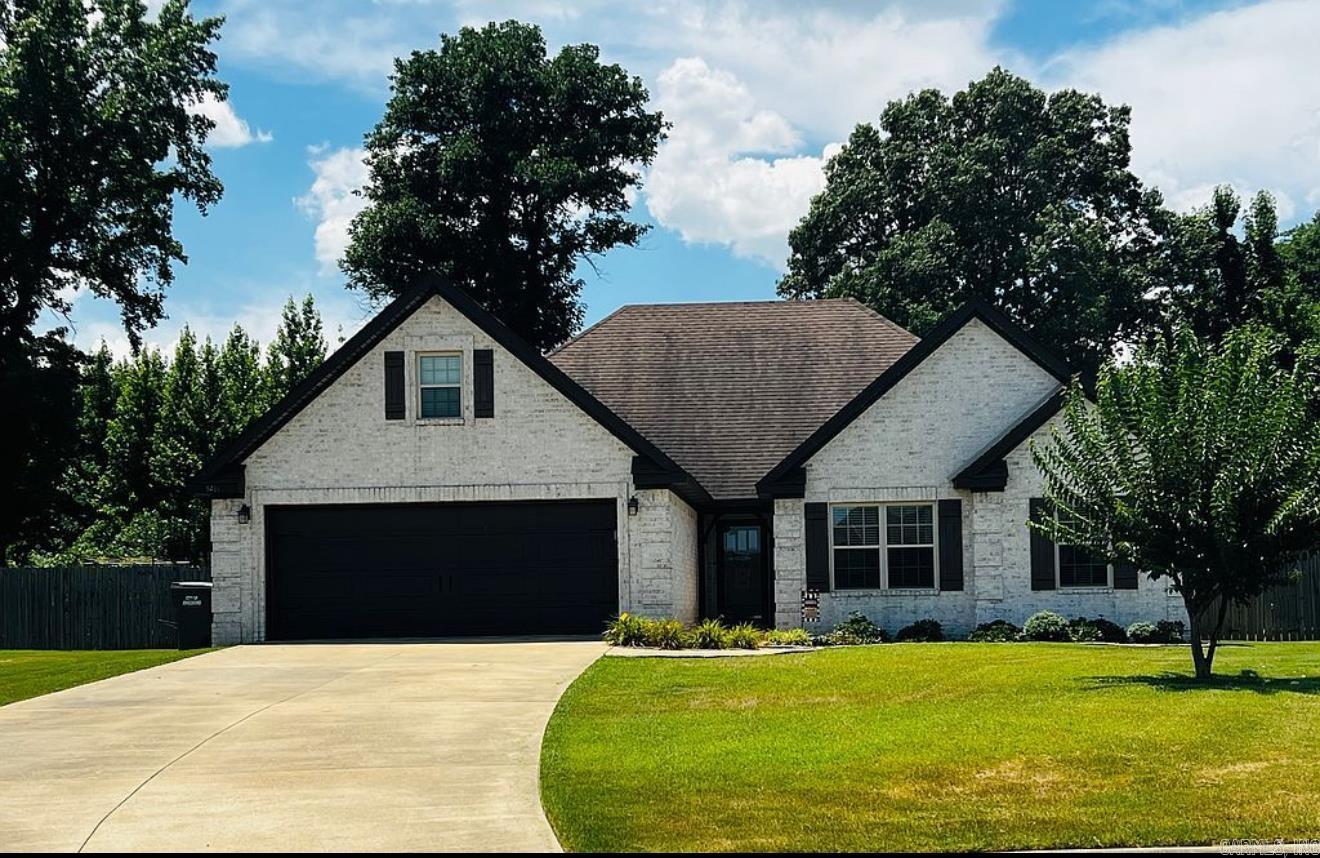 5461 Viney Creek Cove