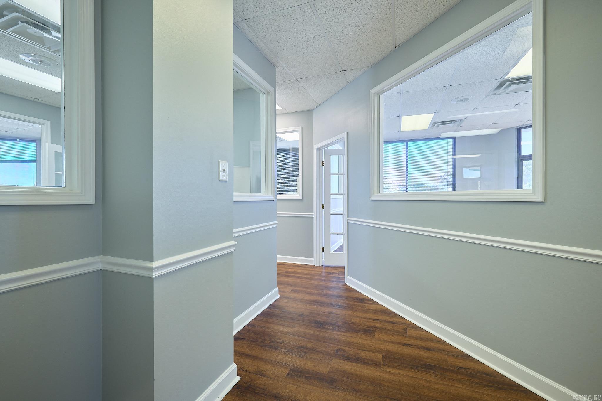 10901 Financial Center Parkway