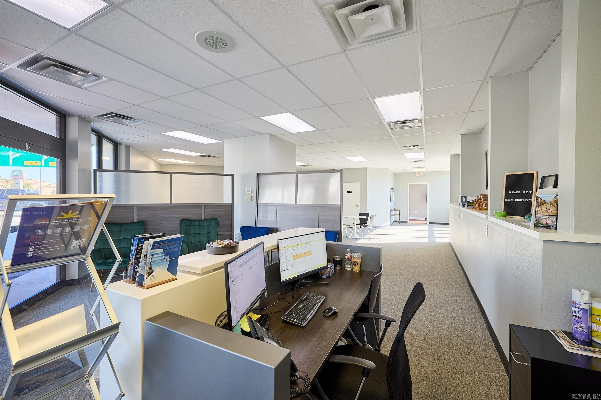 10901 Financial Center Parkway