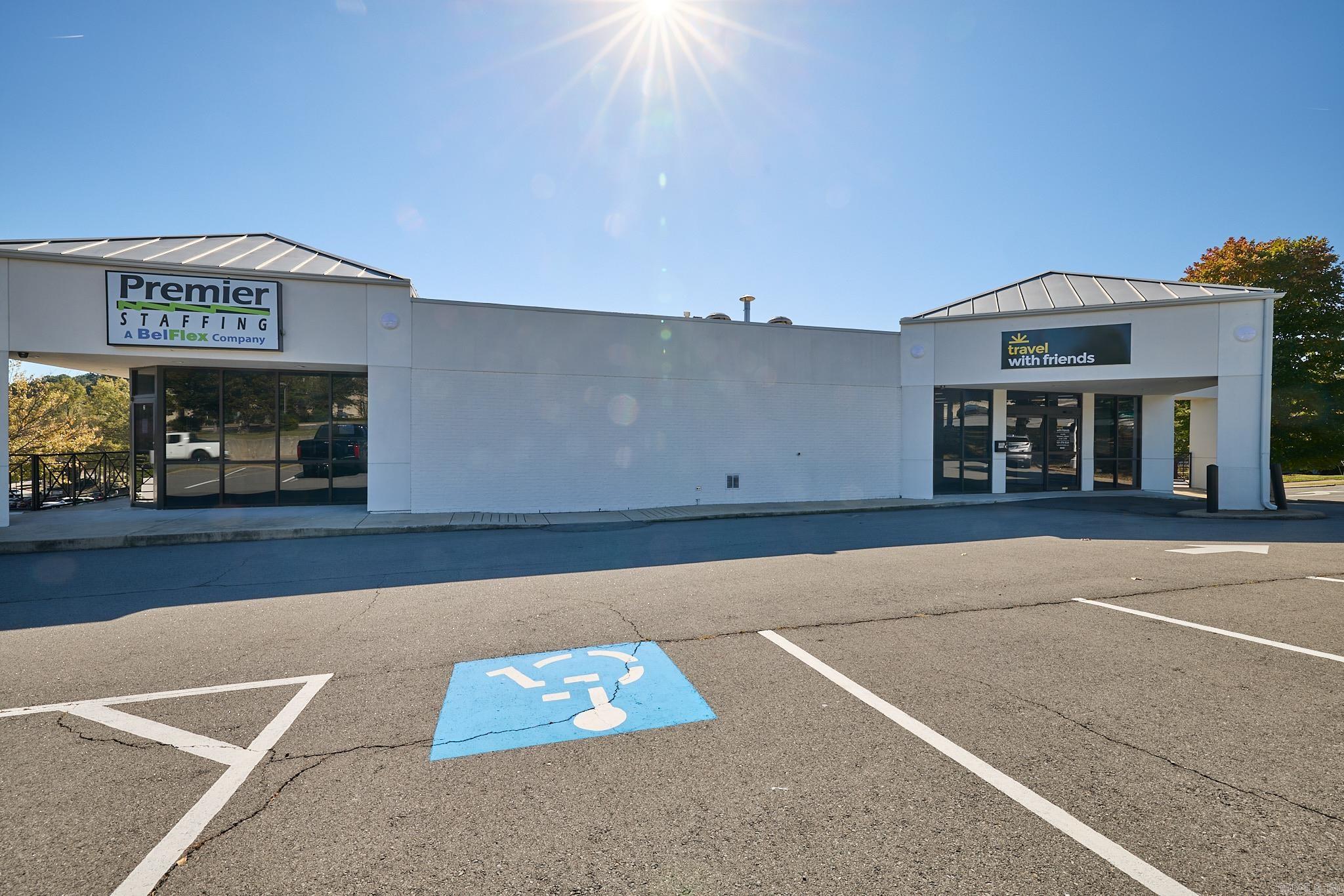 10901 Financial Center Parkway