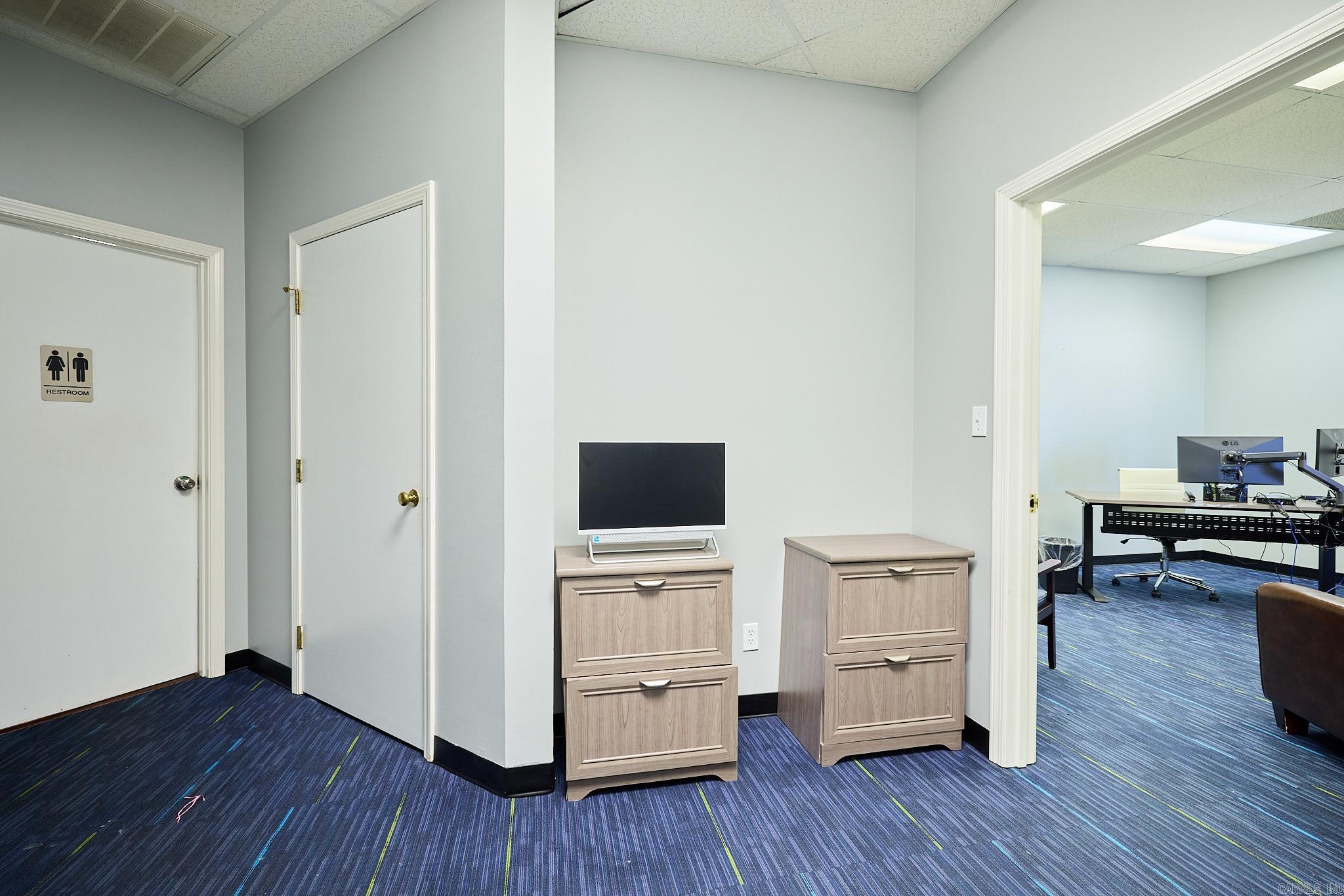 10901 Financial Center Parkway