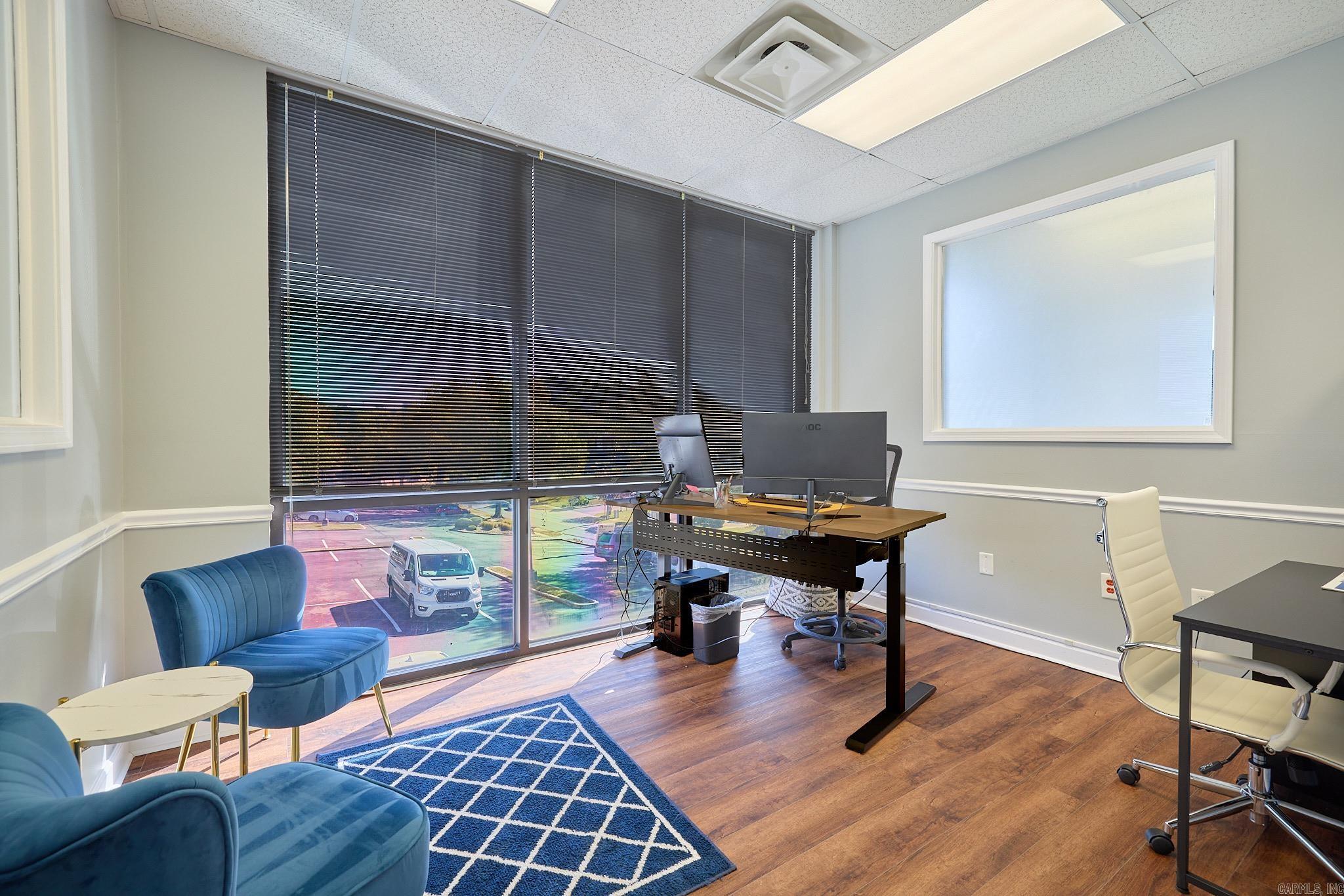 10901 Financial Center Parkway