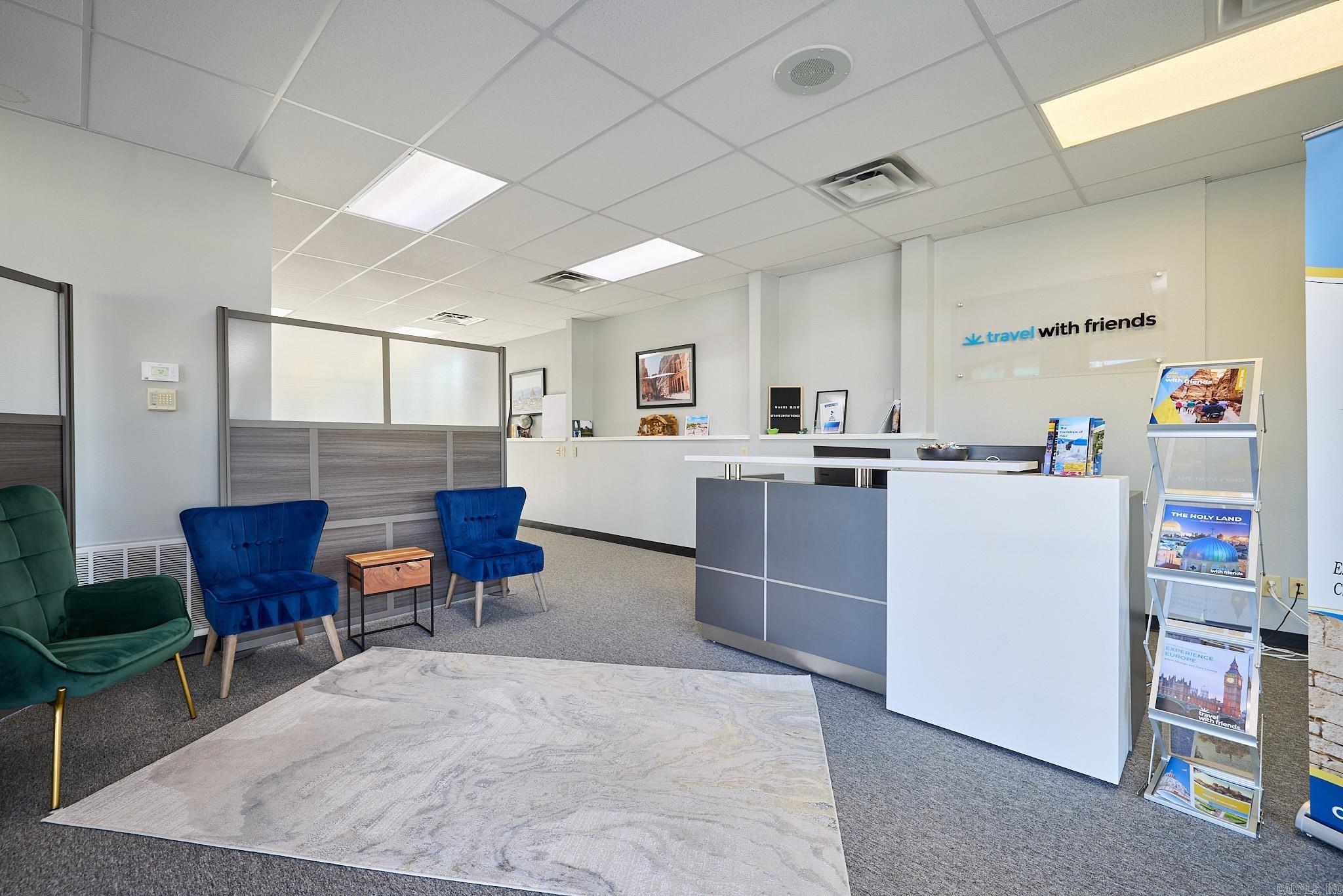 10901 Financial Center Parkway