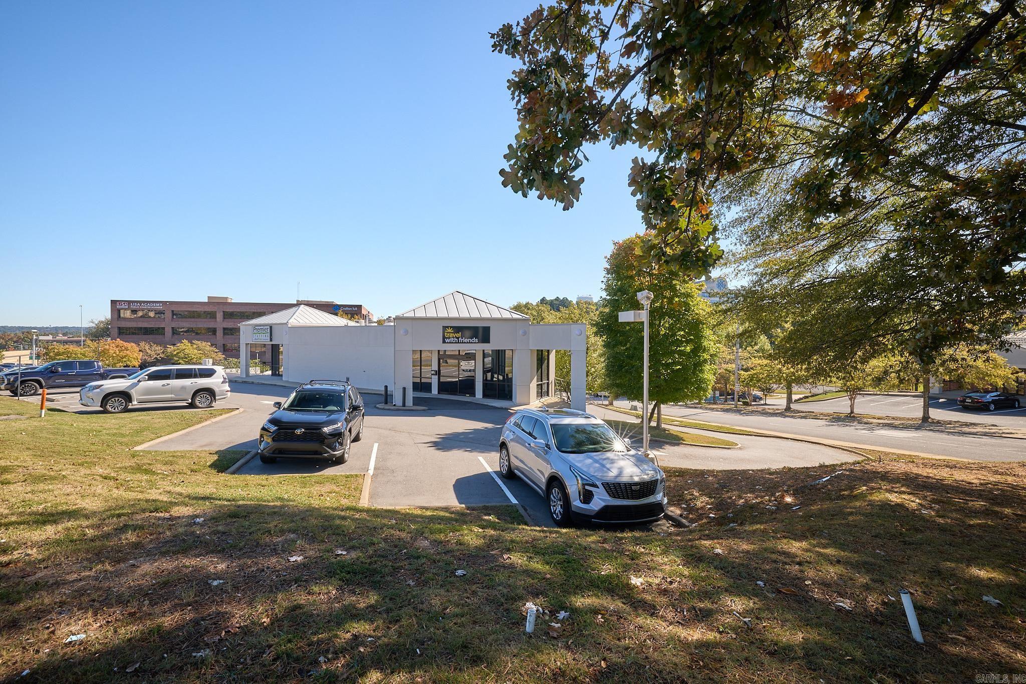 10901 Financial Center Parkway