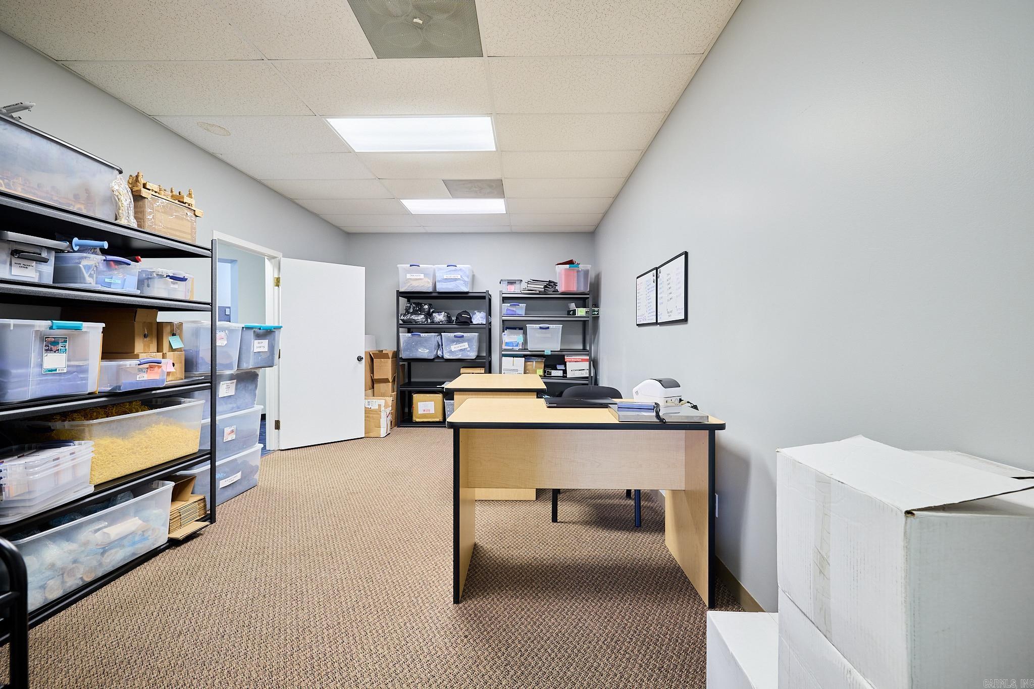 10901 Financial Center Parkway