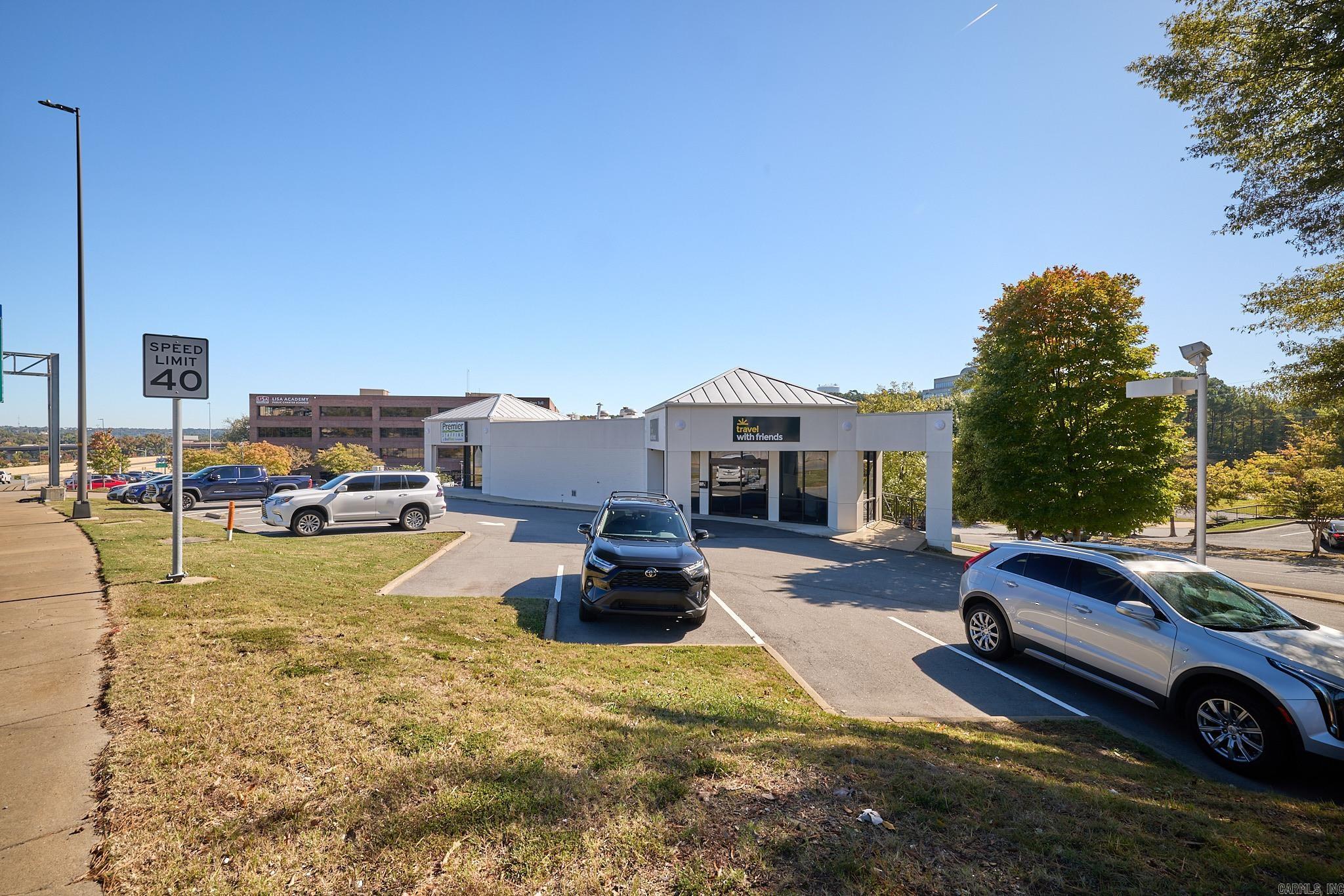 10901 Financial Center Parkway