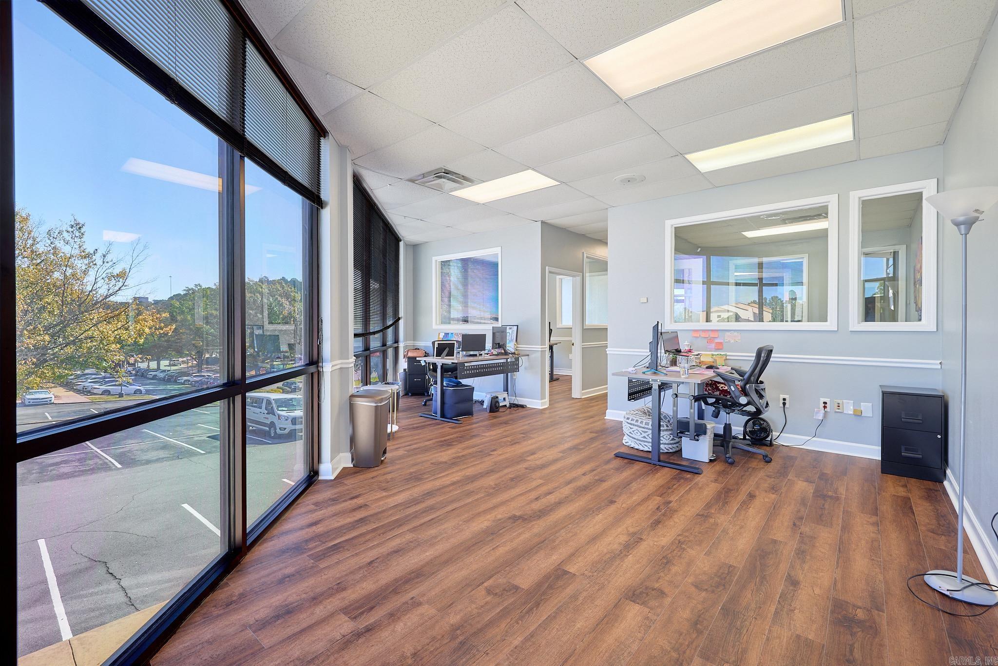 10901 Financial Center Parkway