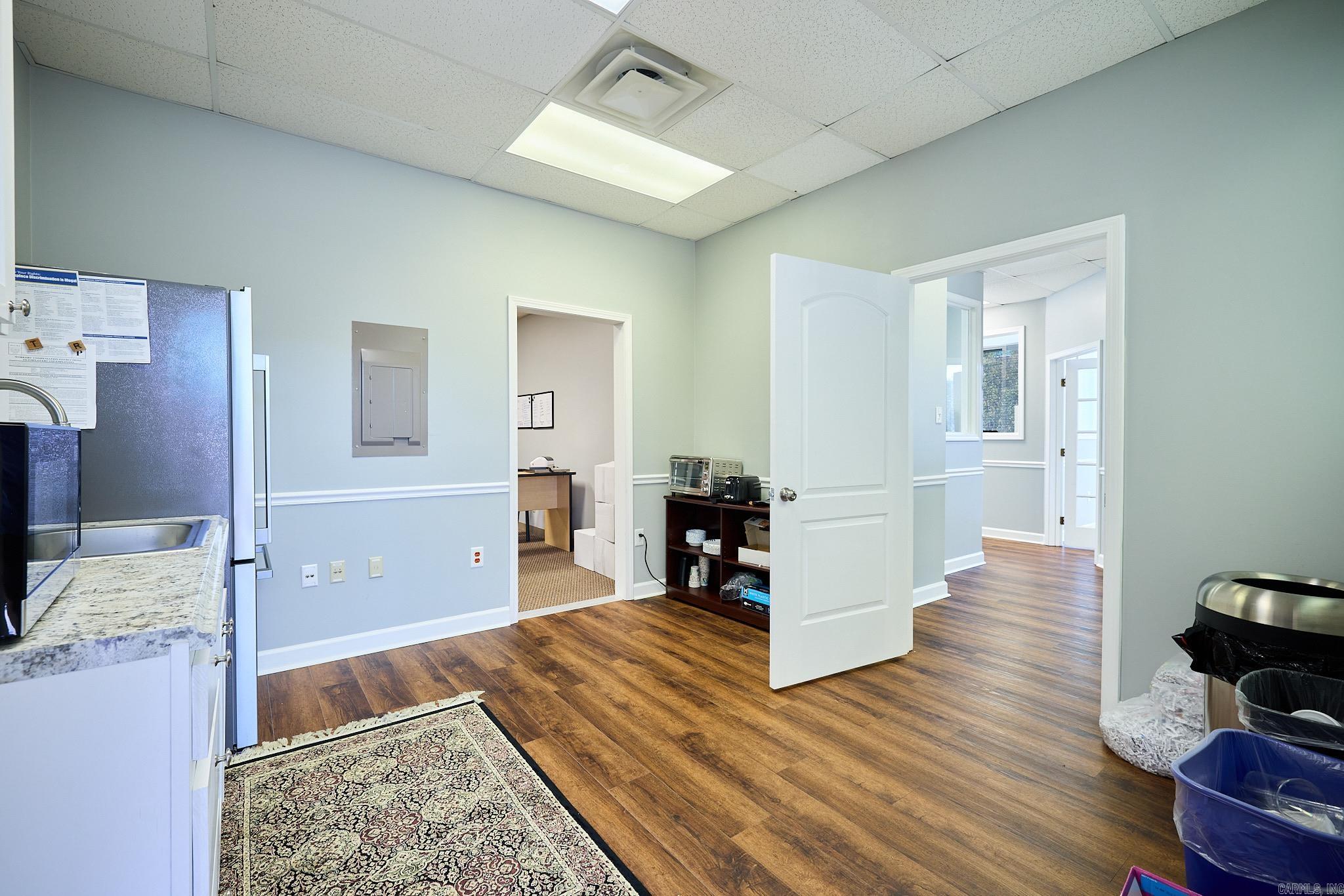 10901 Financial Center Parkway