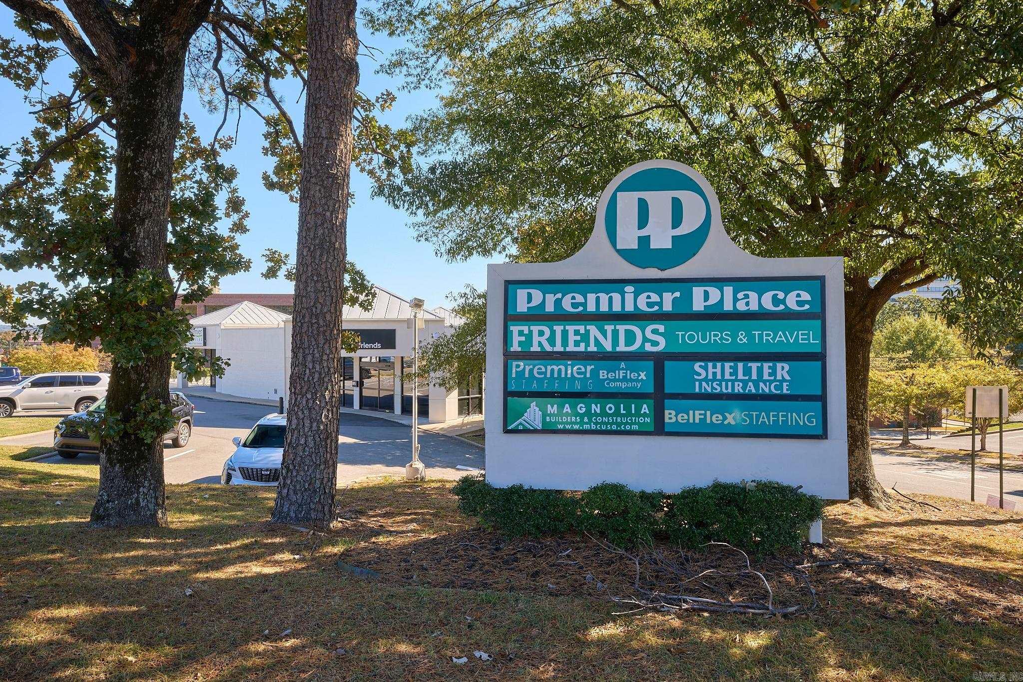 10901 Financial Center Parkway