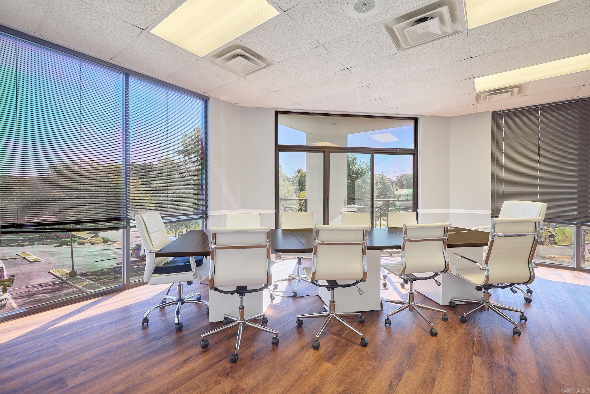 10901 Financial Center Parkway