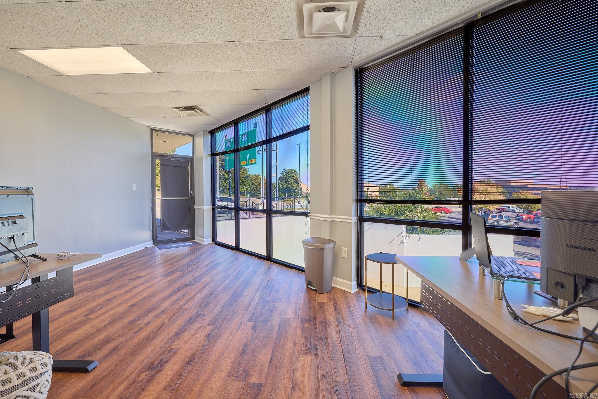 10901 Financial Center Parkway