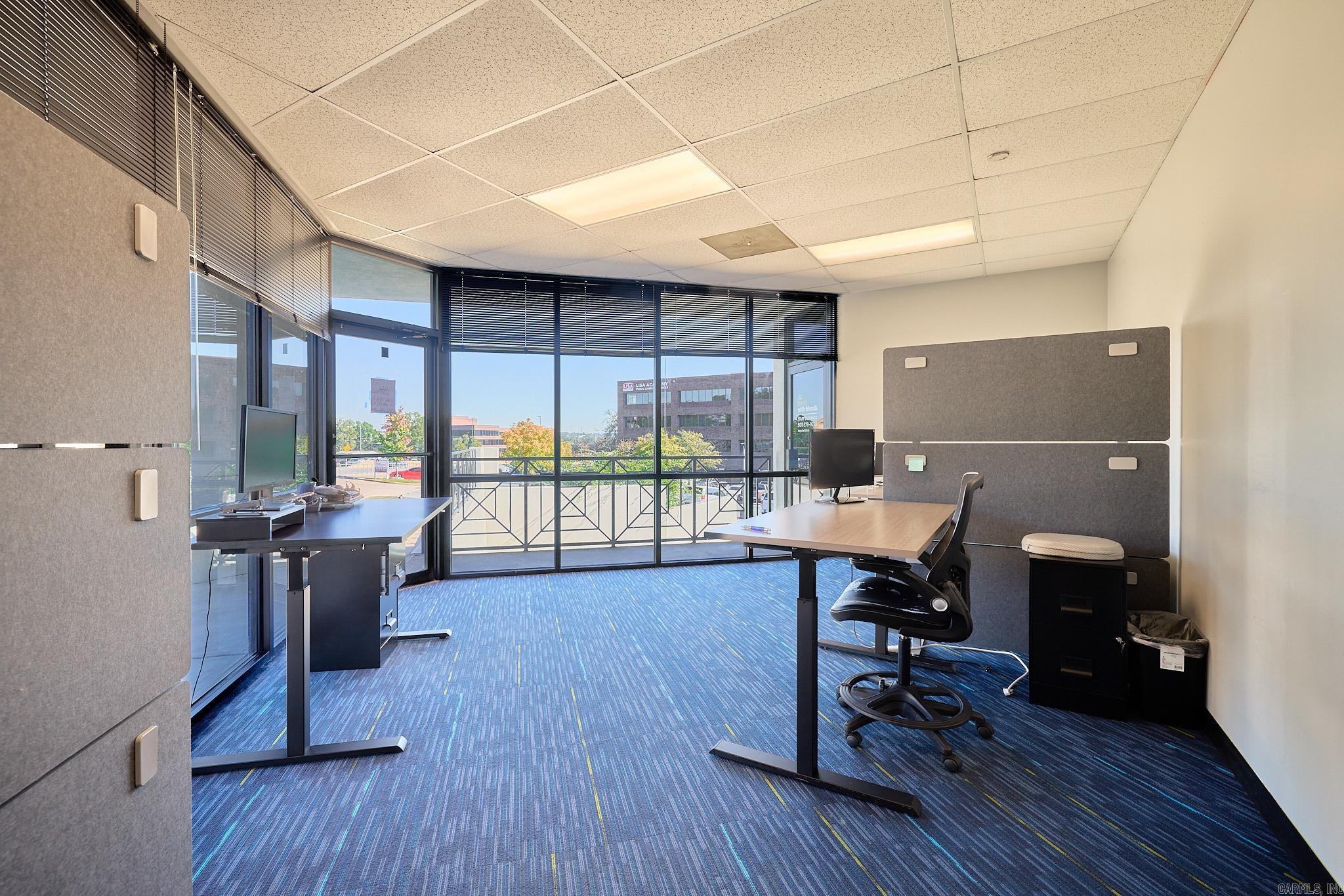 10901 Financial Center Parkway