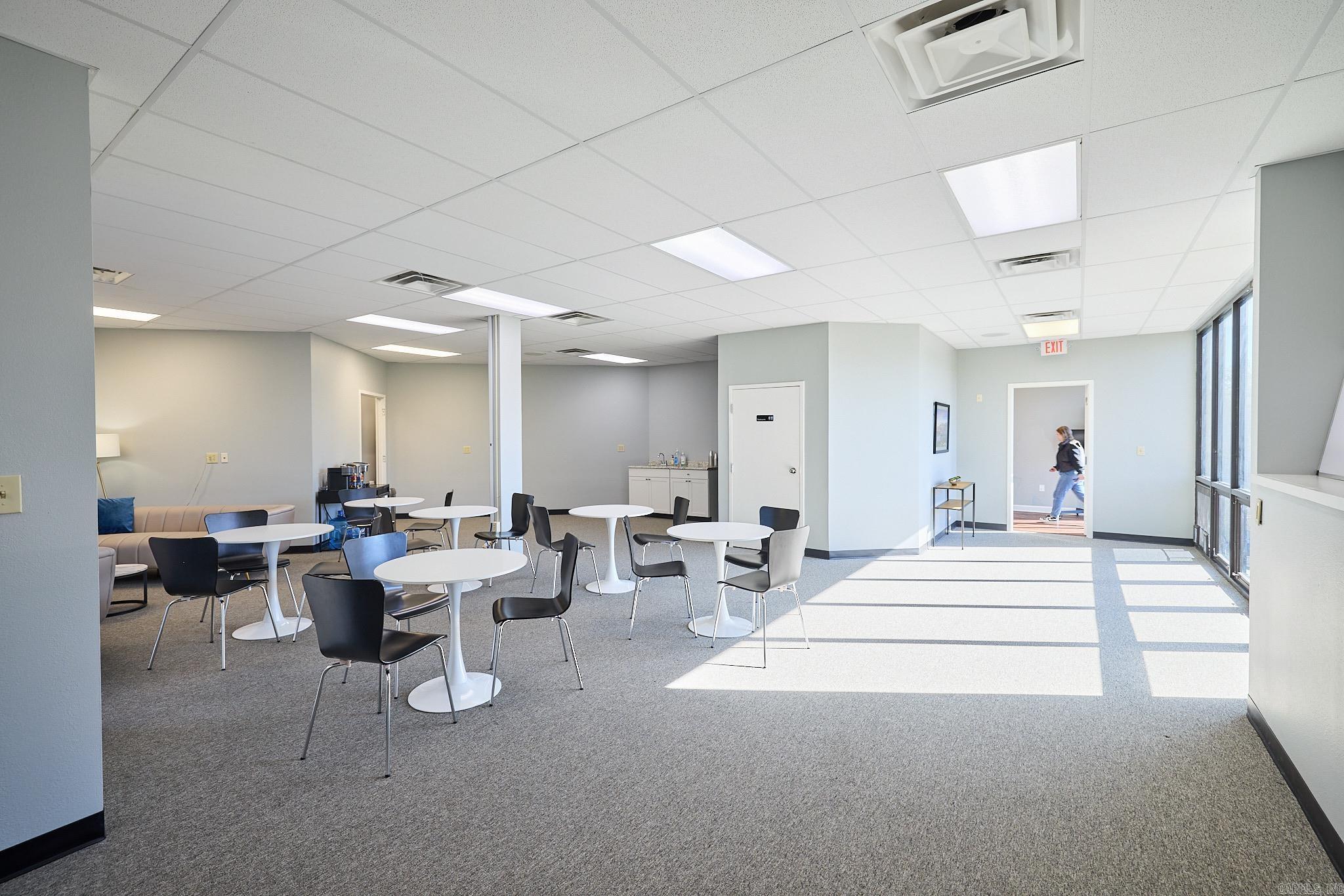 10901 Financial Center Parkway