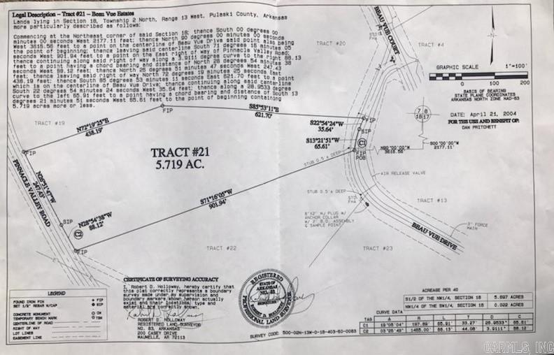 15015 Beau Vue Drive