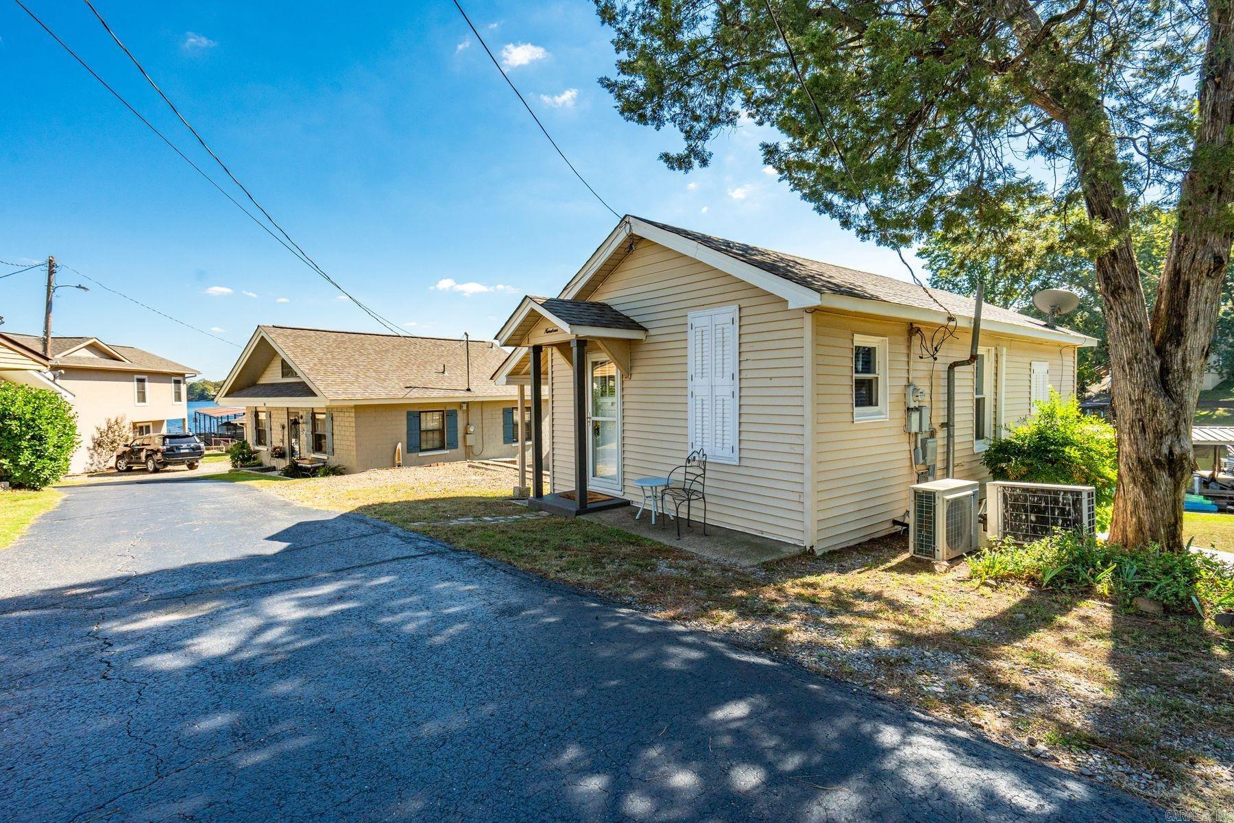 105 Chambers Point, #19