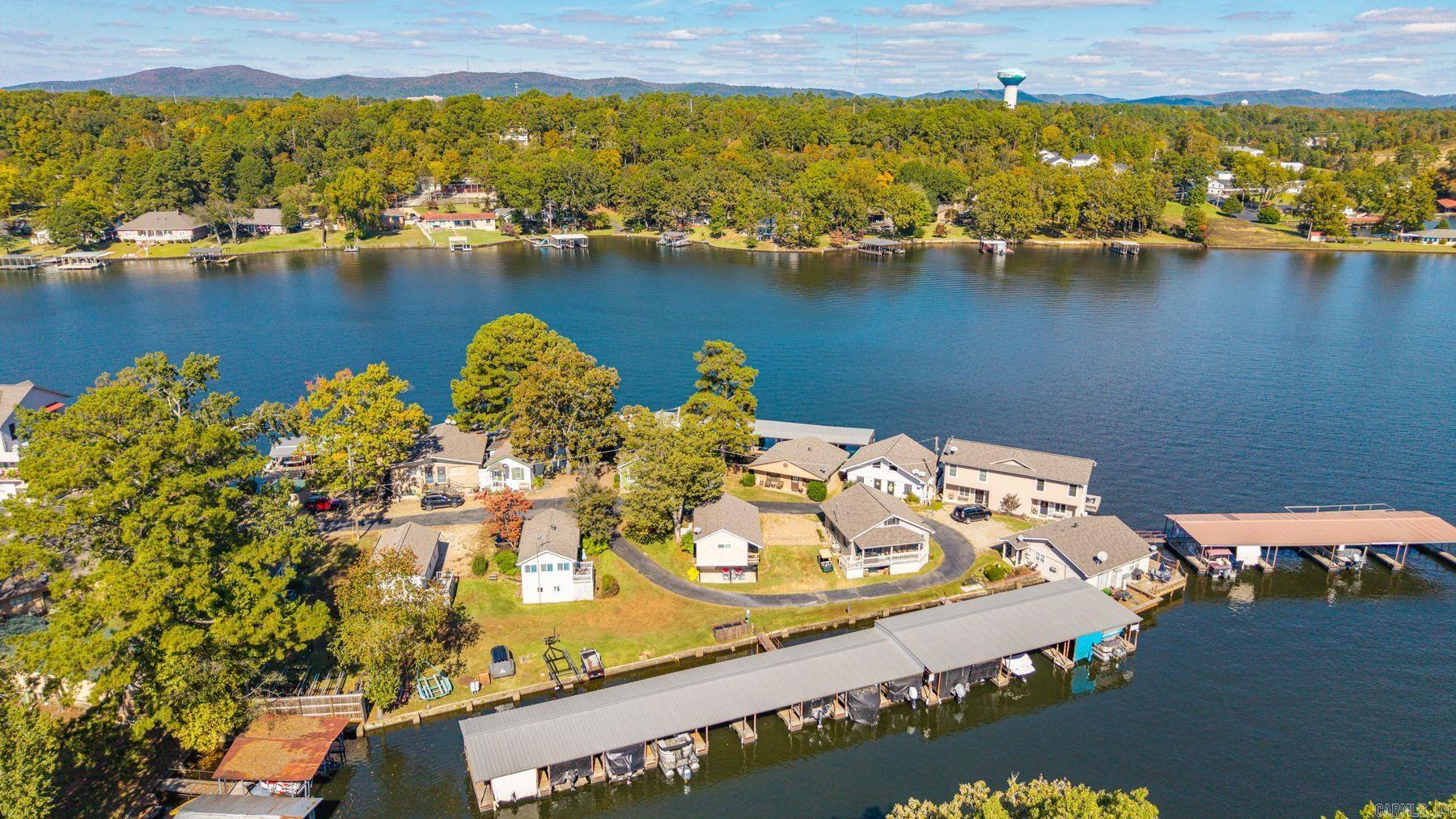 105 Chambers Point, #19