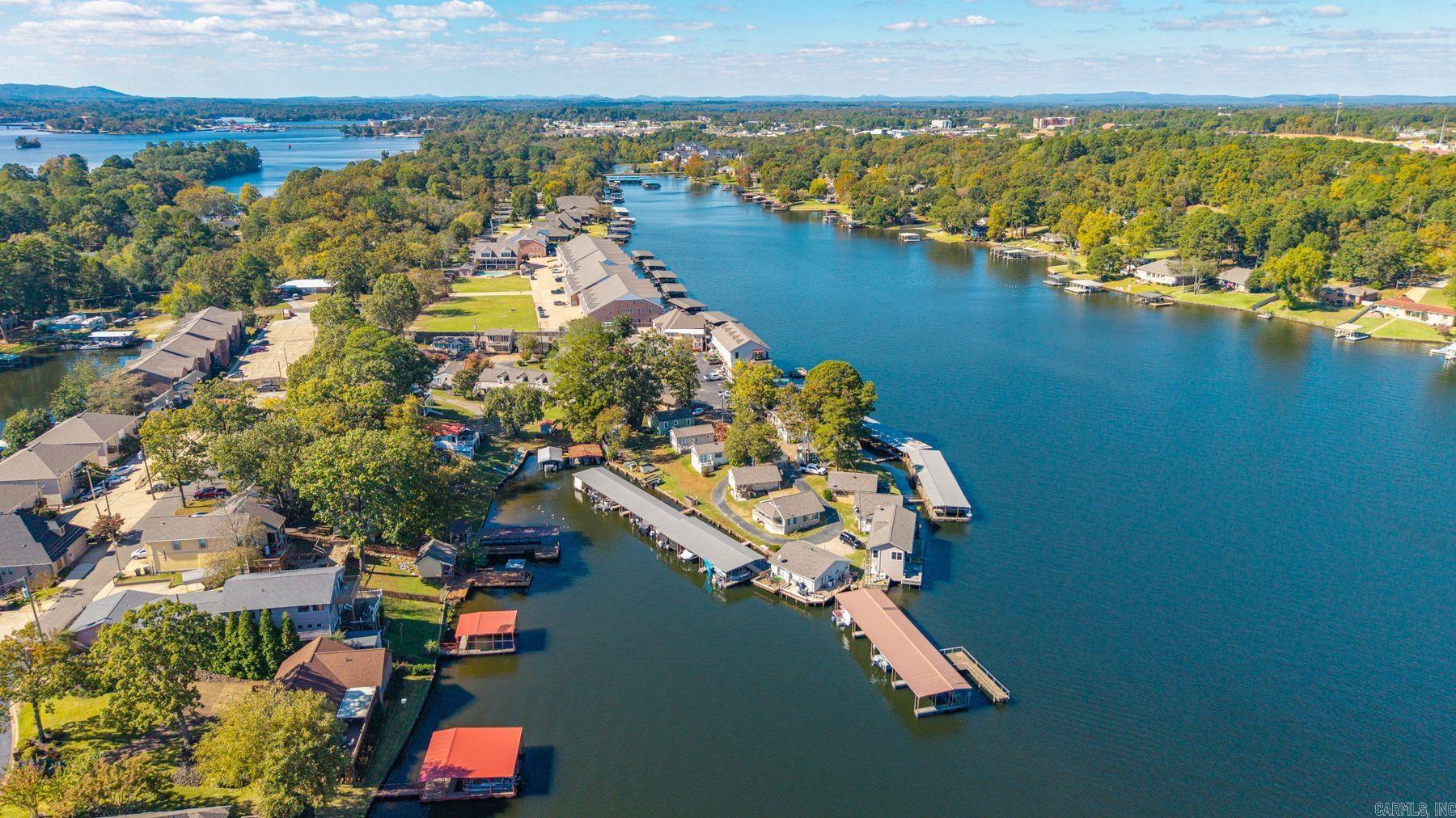 105 Chambers Point, #19