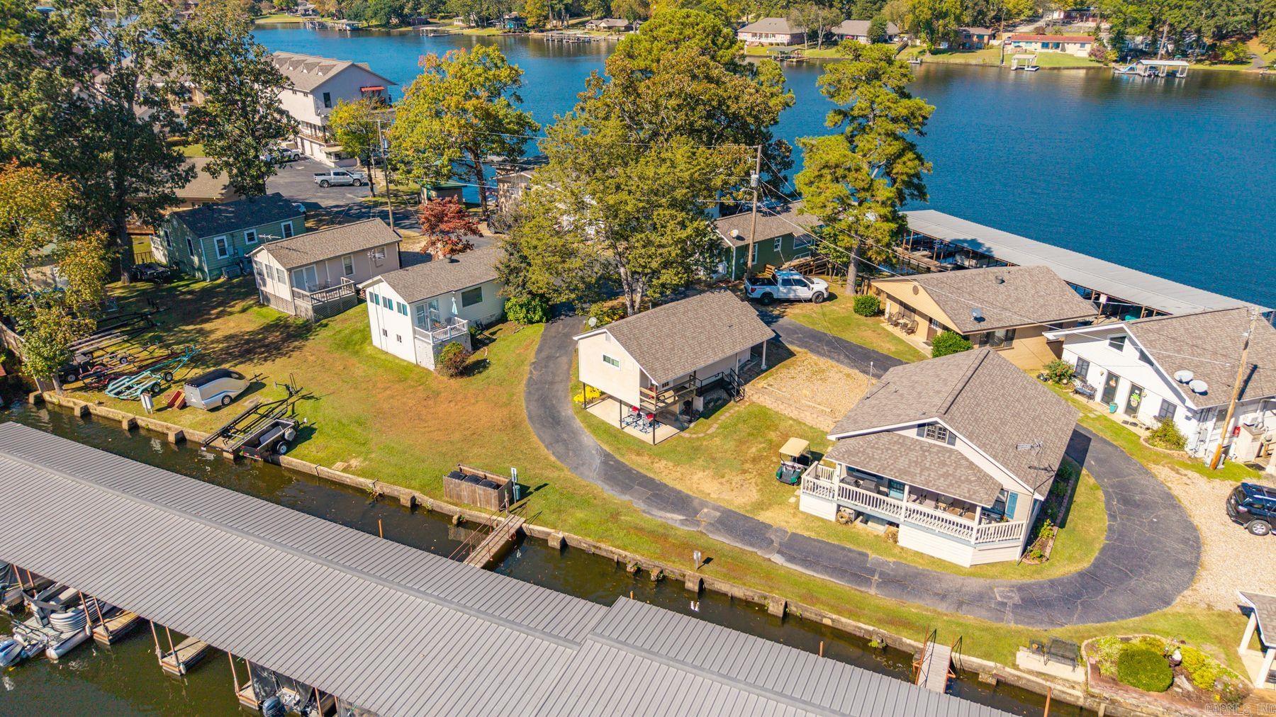 105 Chambers Point, #19