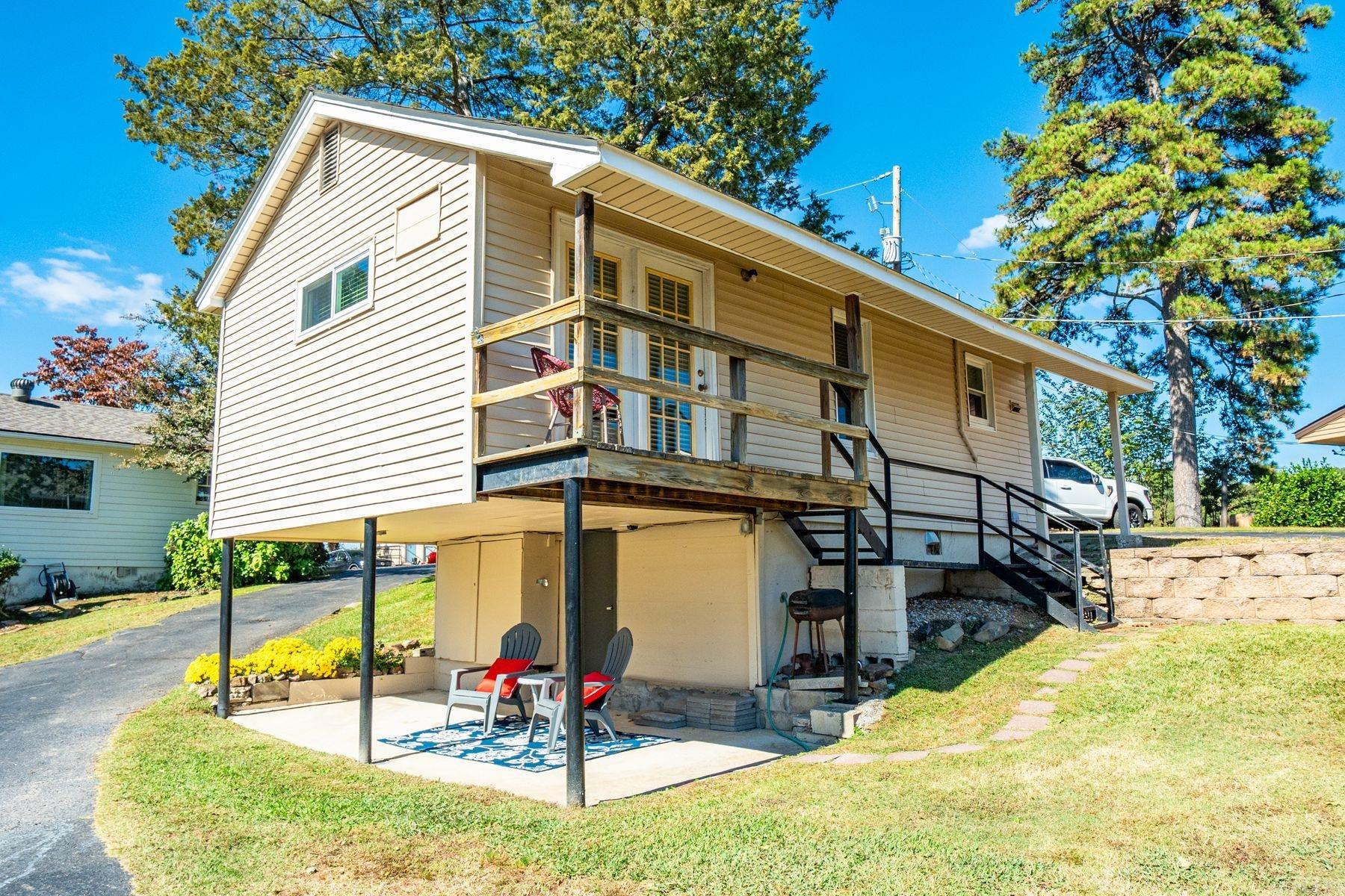 105 Chambers Point, #19