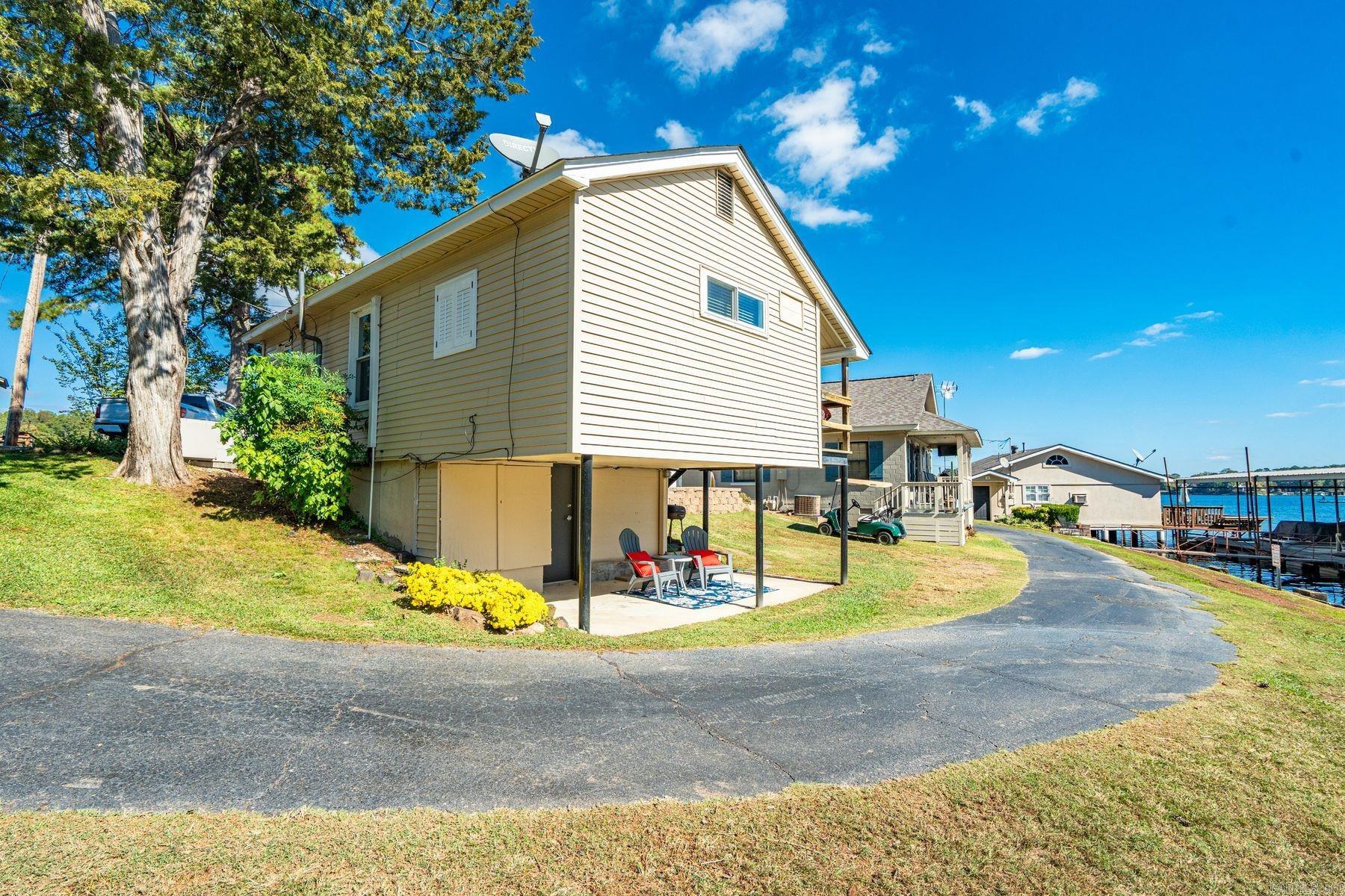 105 Chambers Point, #19