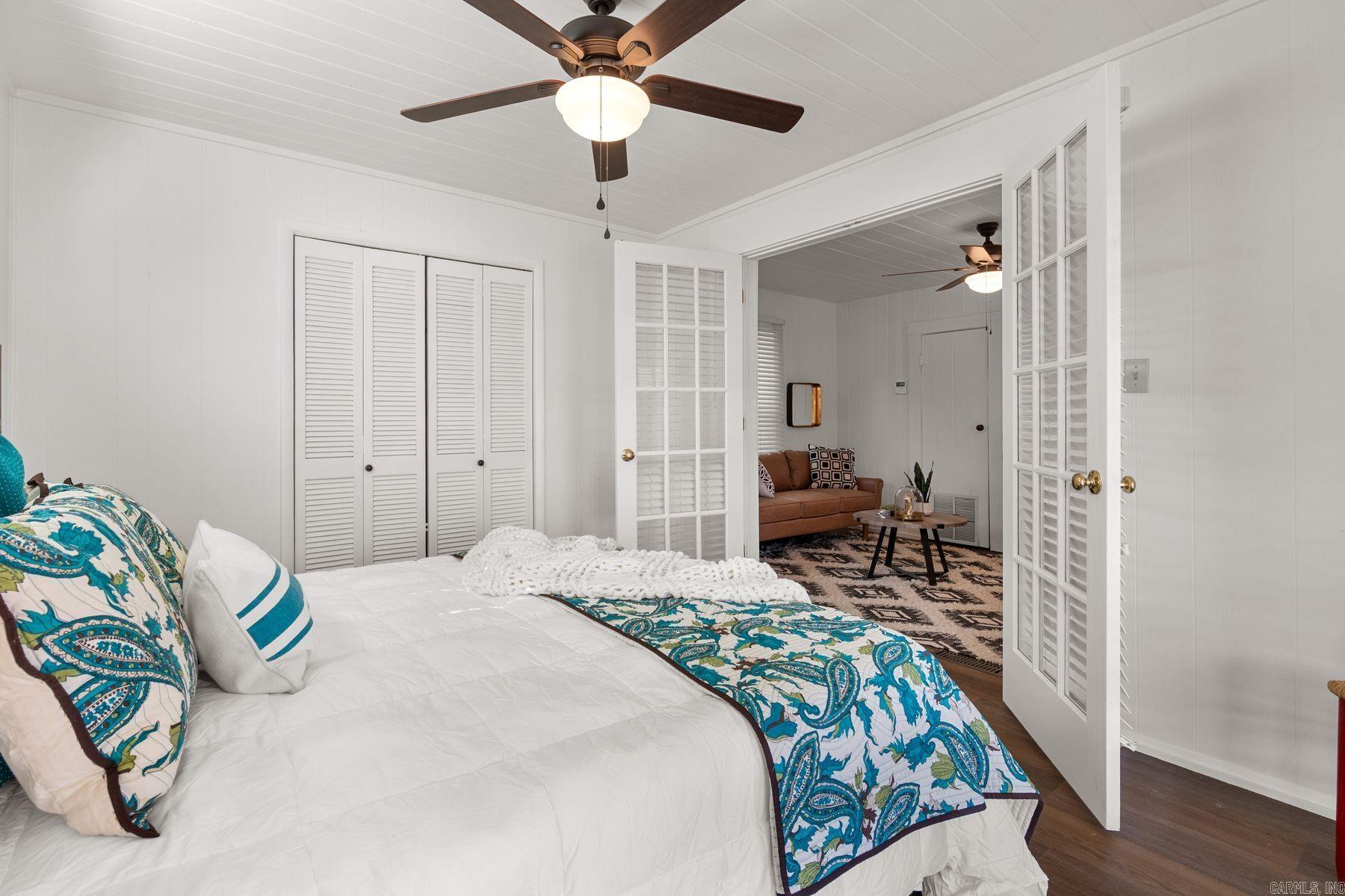 105 Chambers Point, #19
