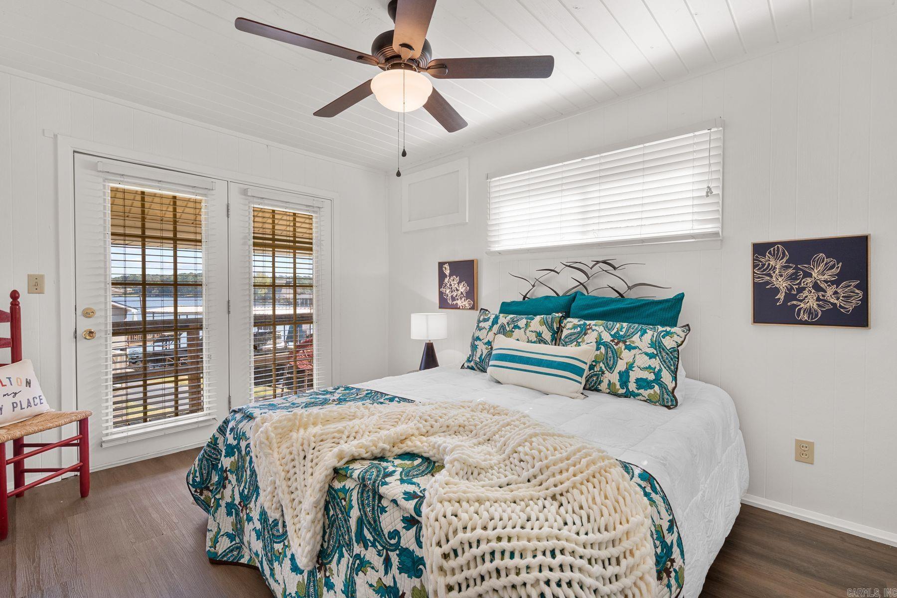 105 Chambers Point, #19