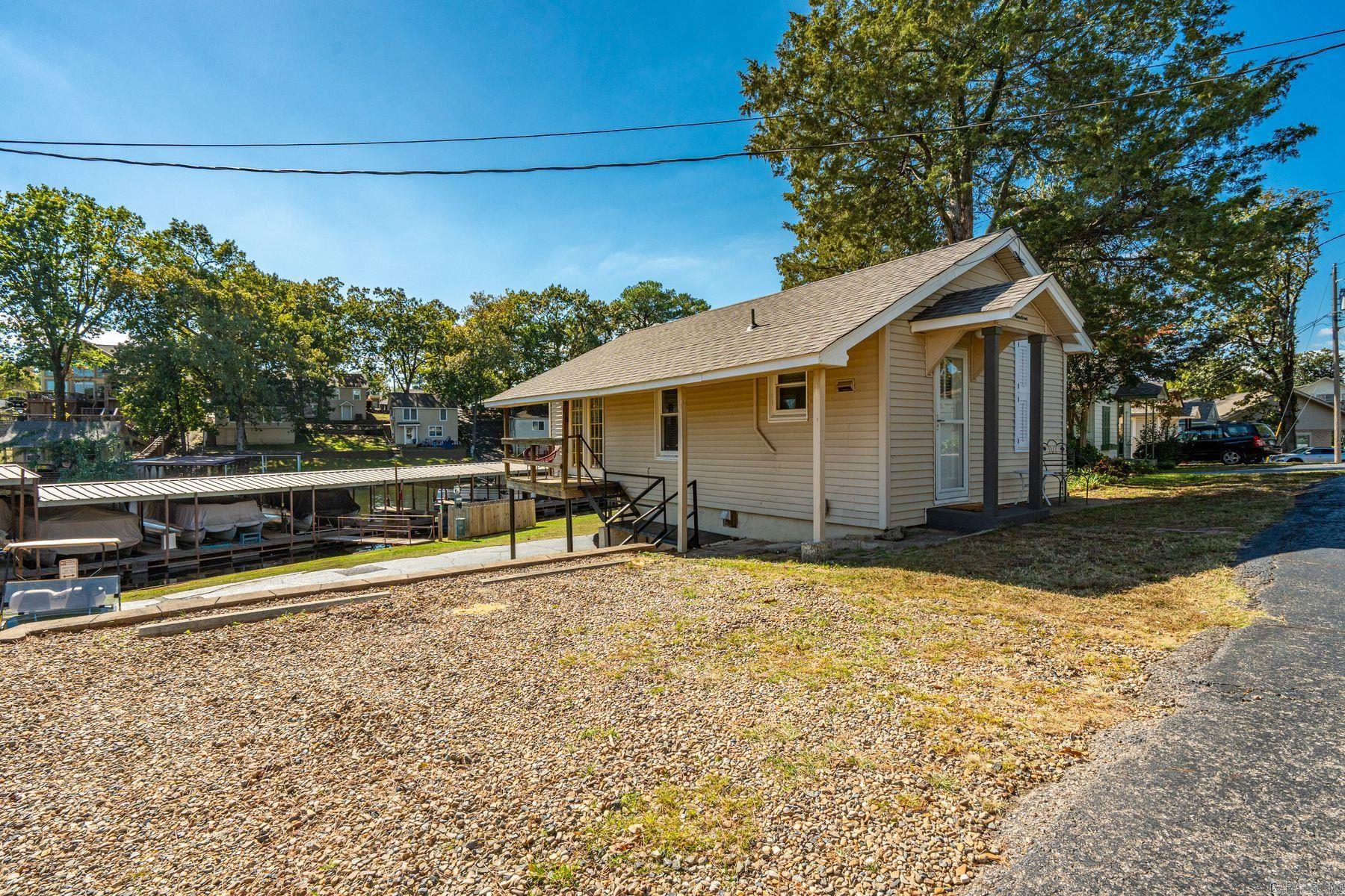 105 Chambers Point, #19