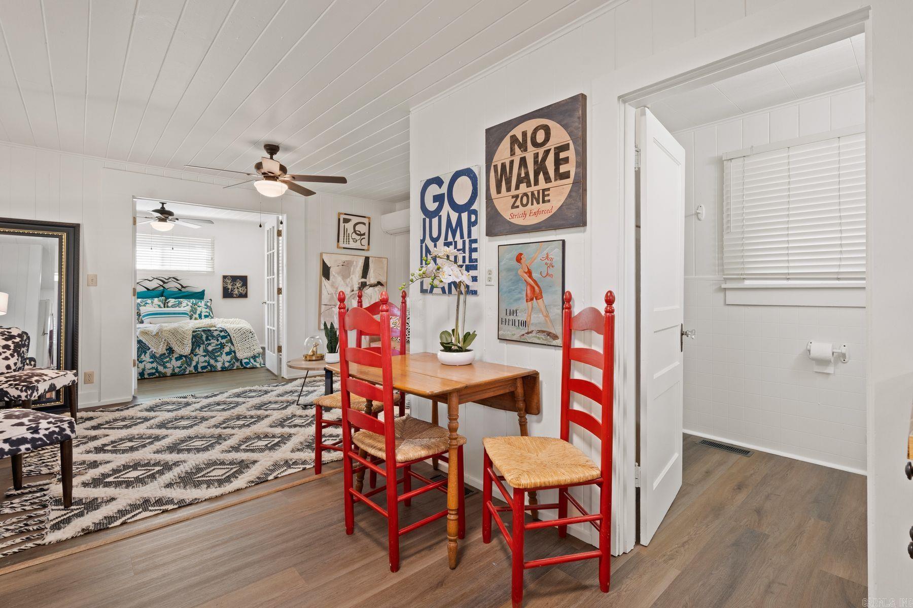 105 Chambers Point, #19