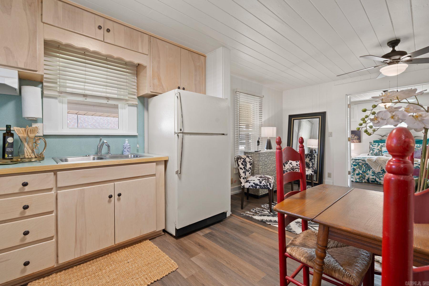 105 Chambers Point, #19