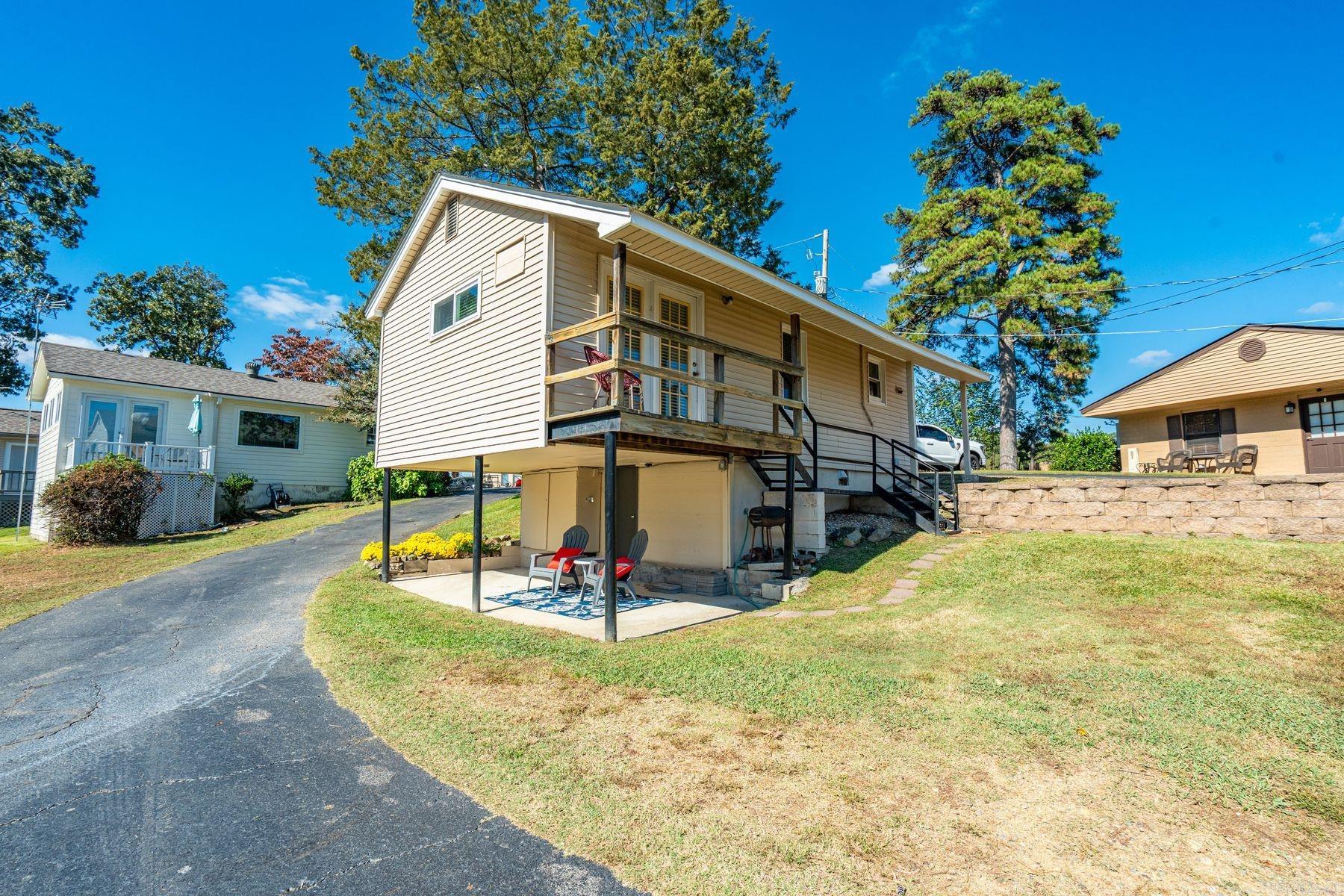 105 Chambers Point, #19