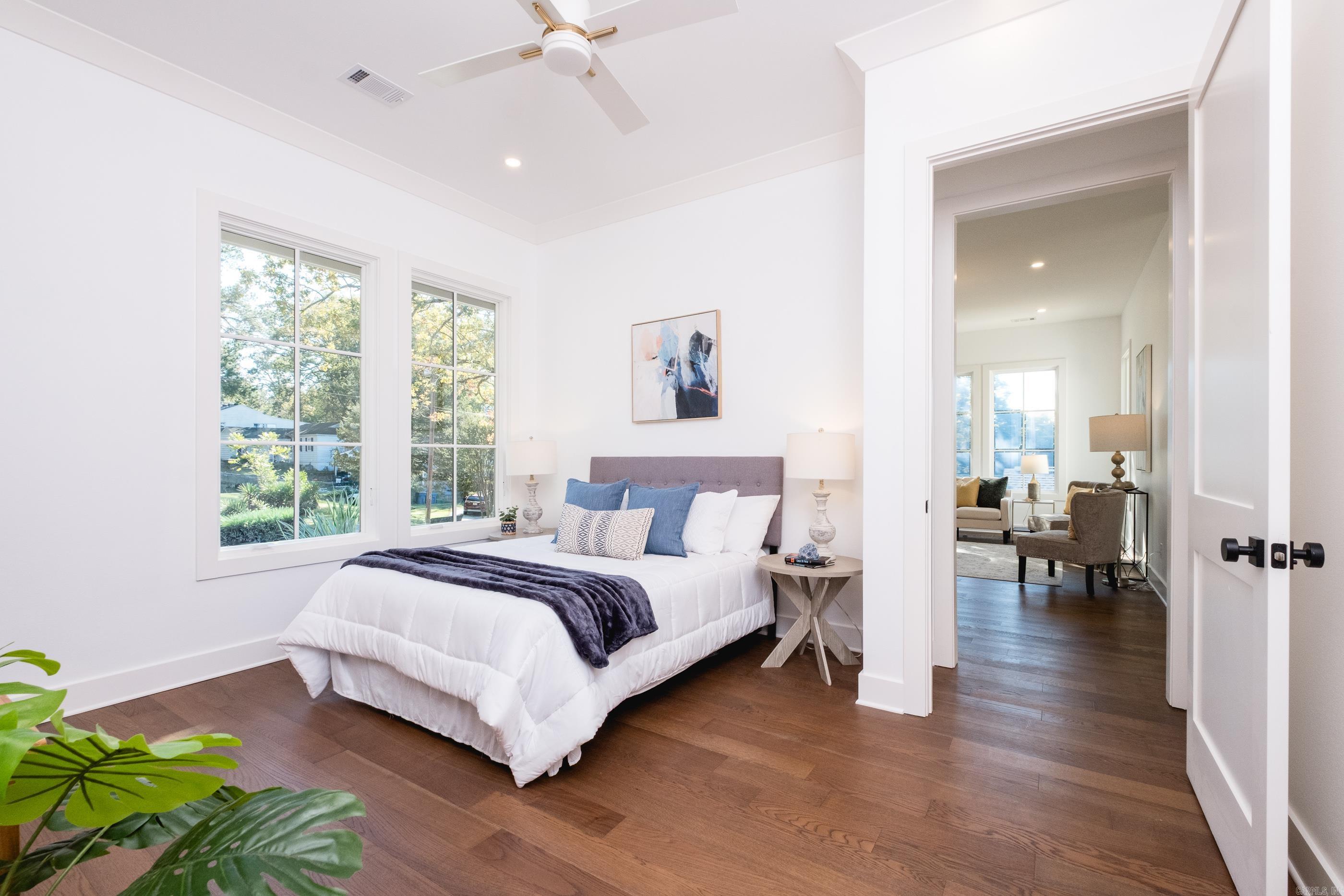 2900 Crouchwood Road