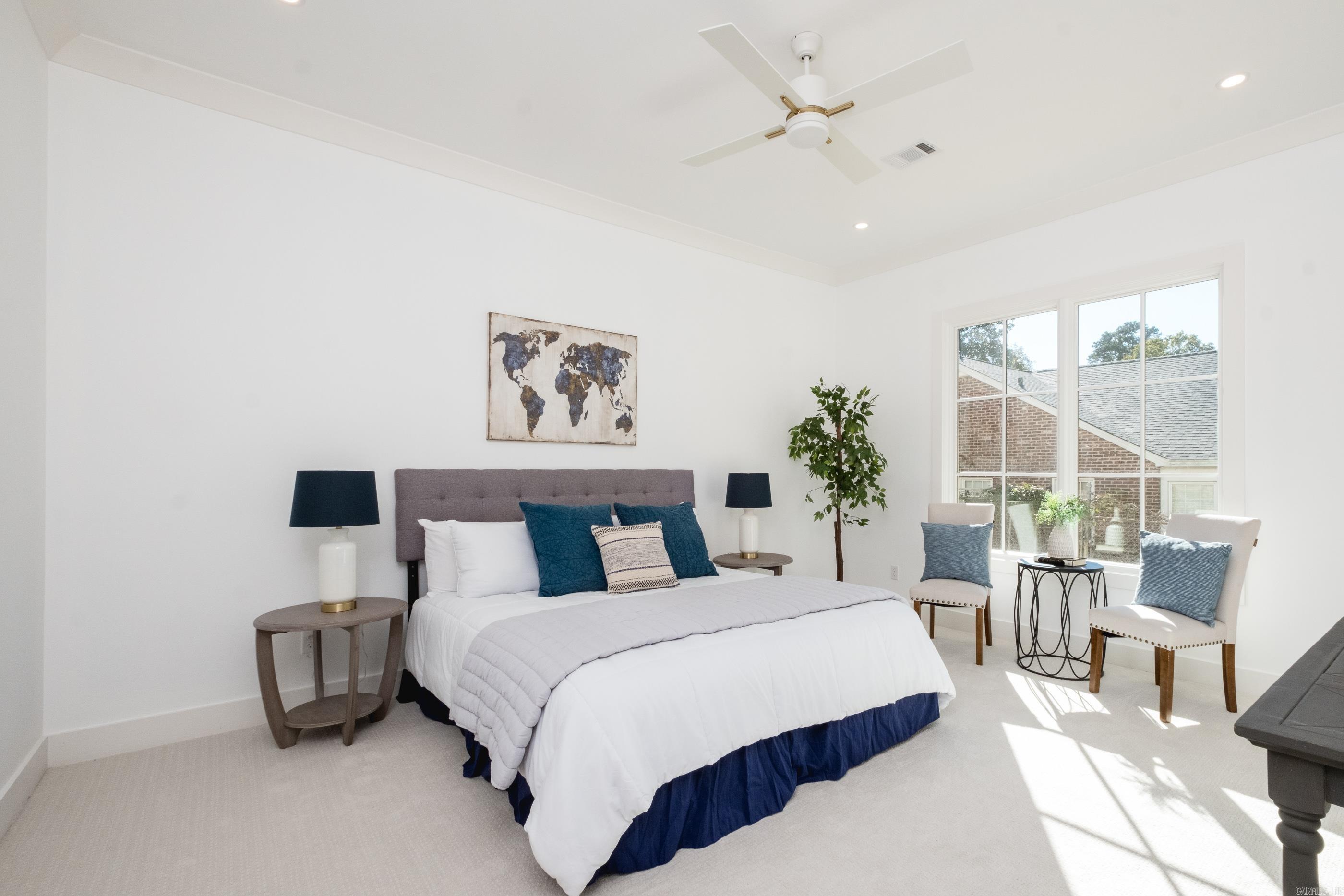 2900 Crouchwood Road