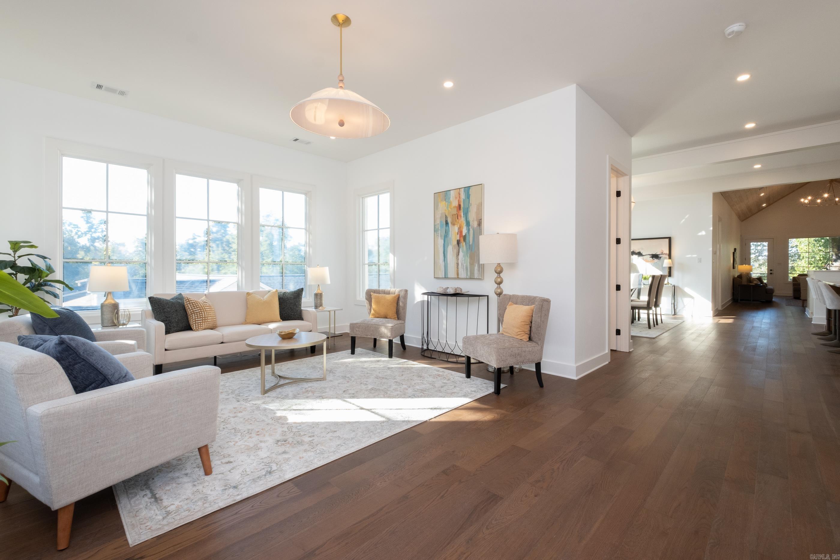 2900 Crouchwood Road