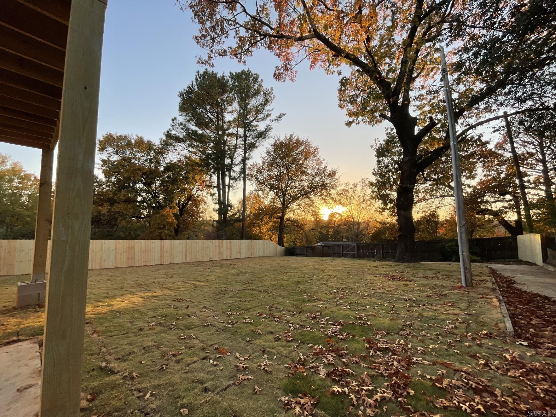 2900 Crouchwood Road