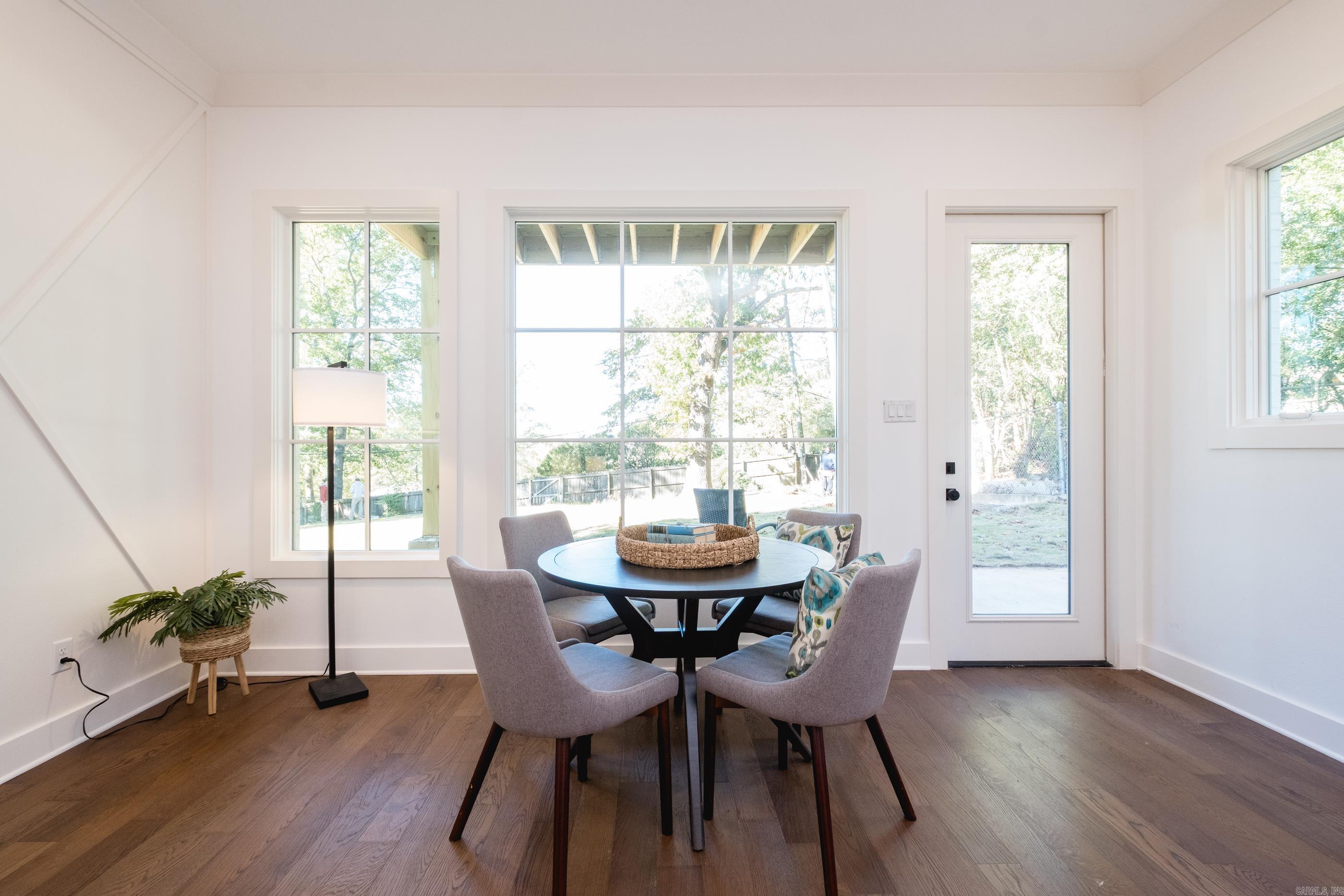 2900 Crouchwood Road