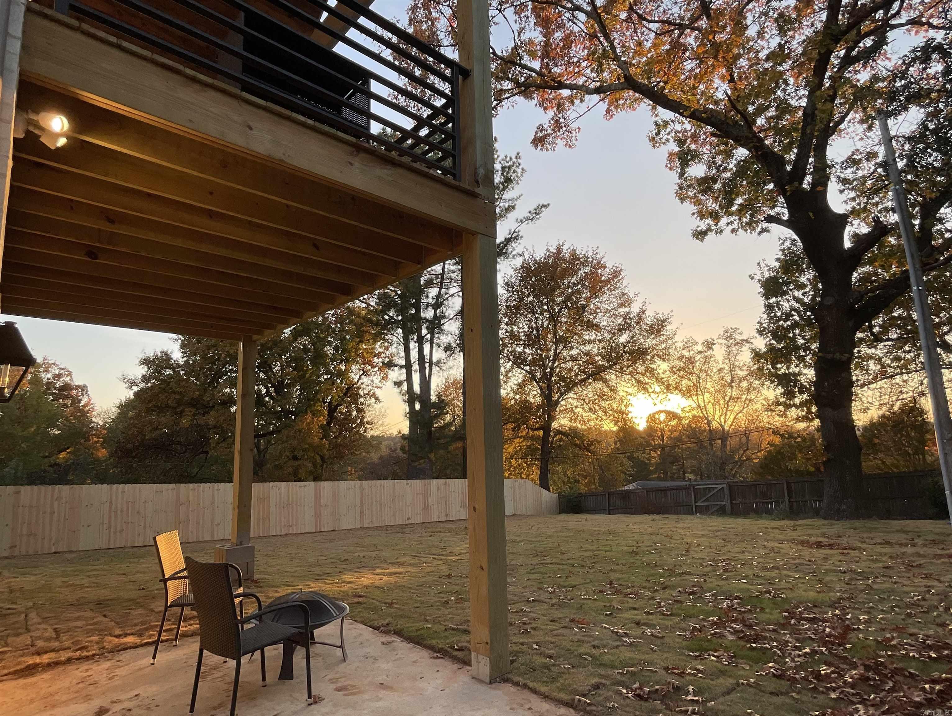 2900 Crouchwood Road