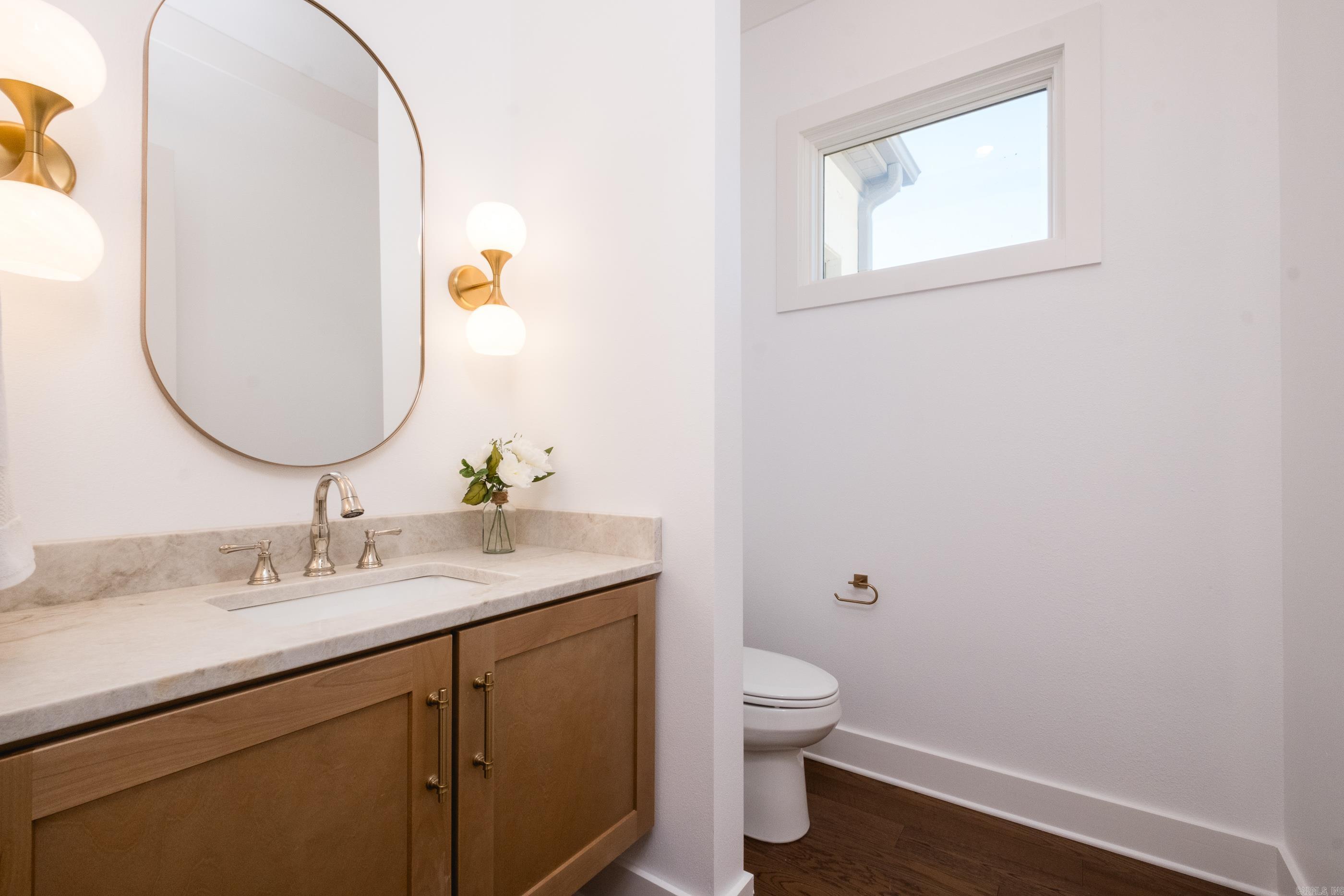 2900 Crouchwood Road