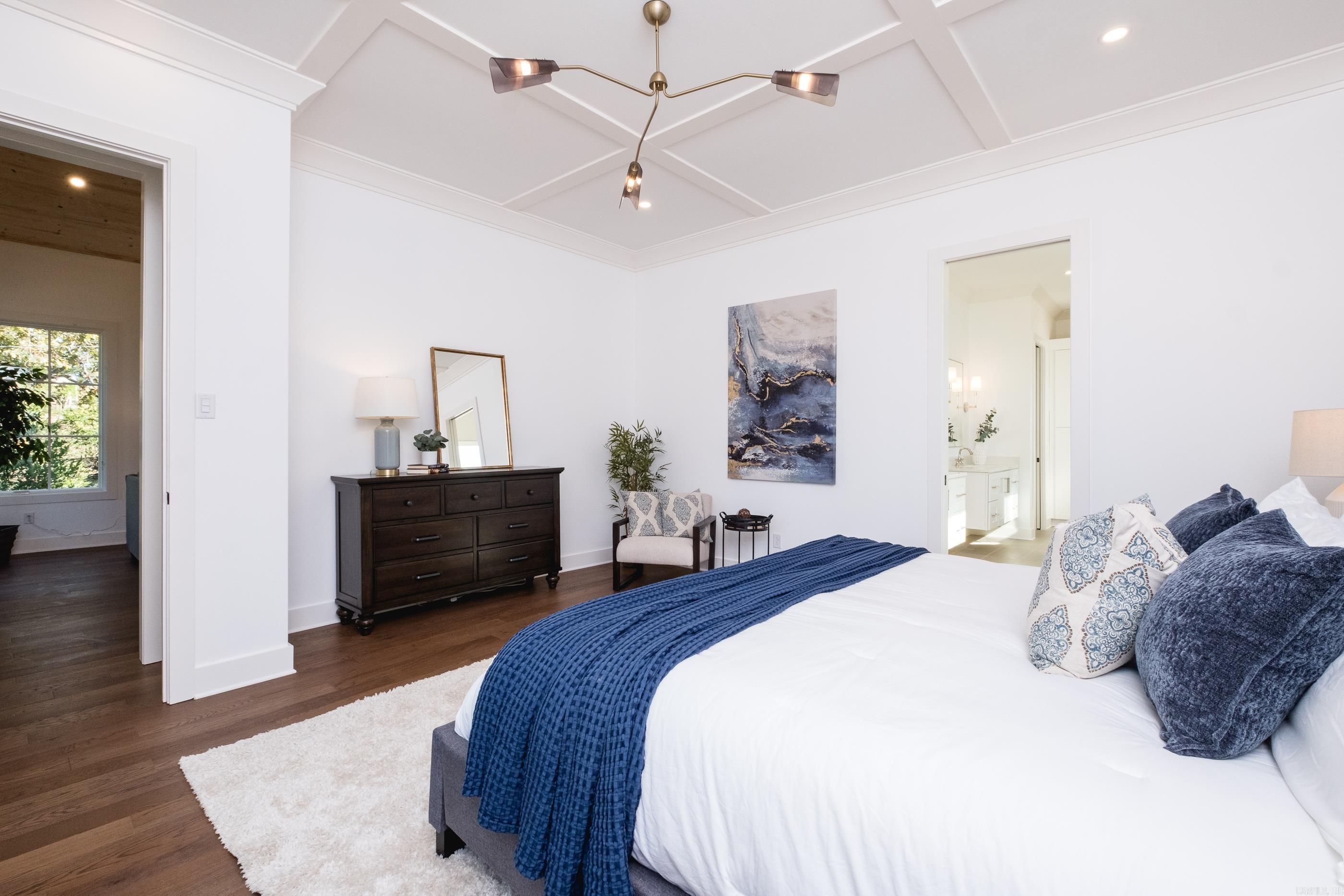 2900 Crouchwood Road