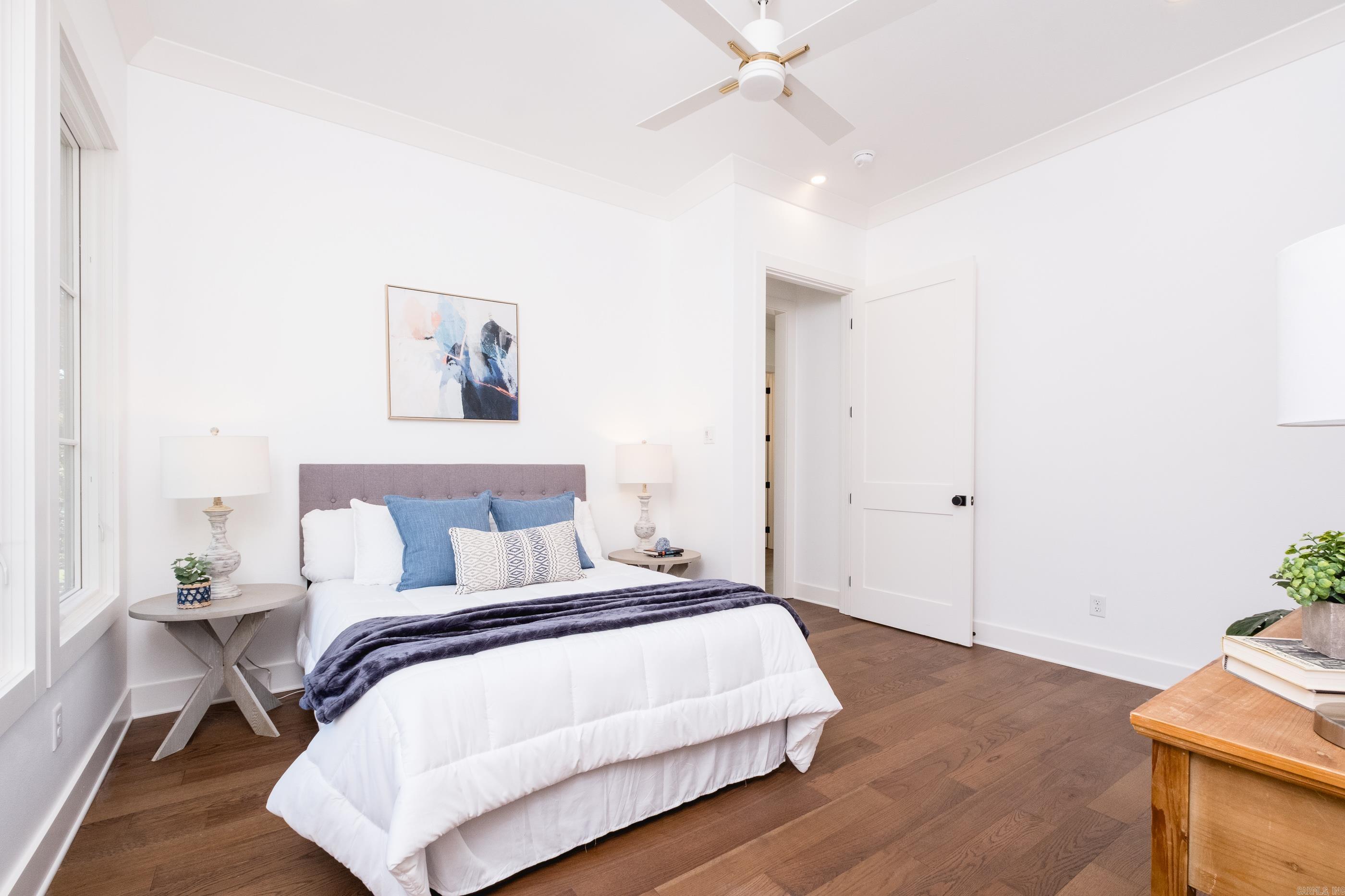 2900 Crouchwood Road