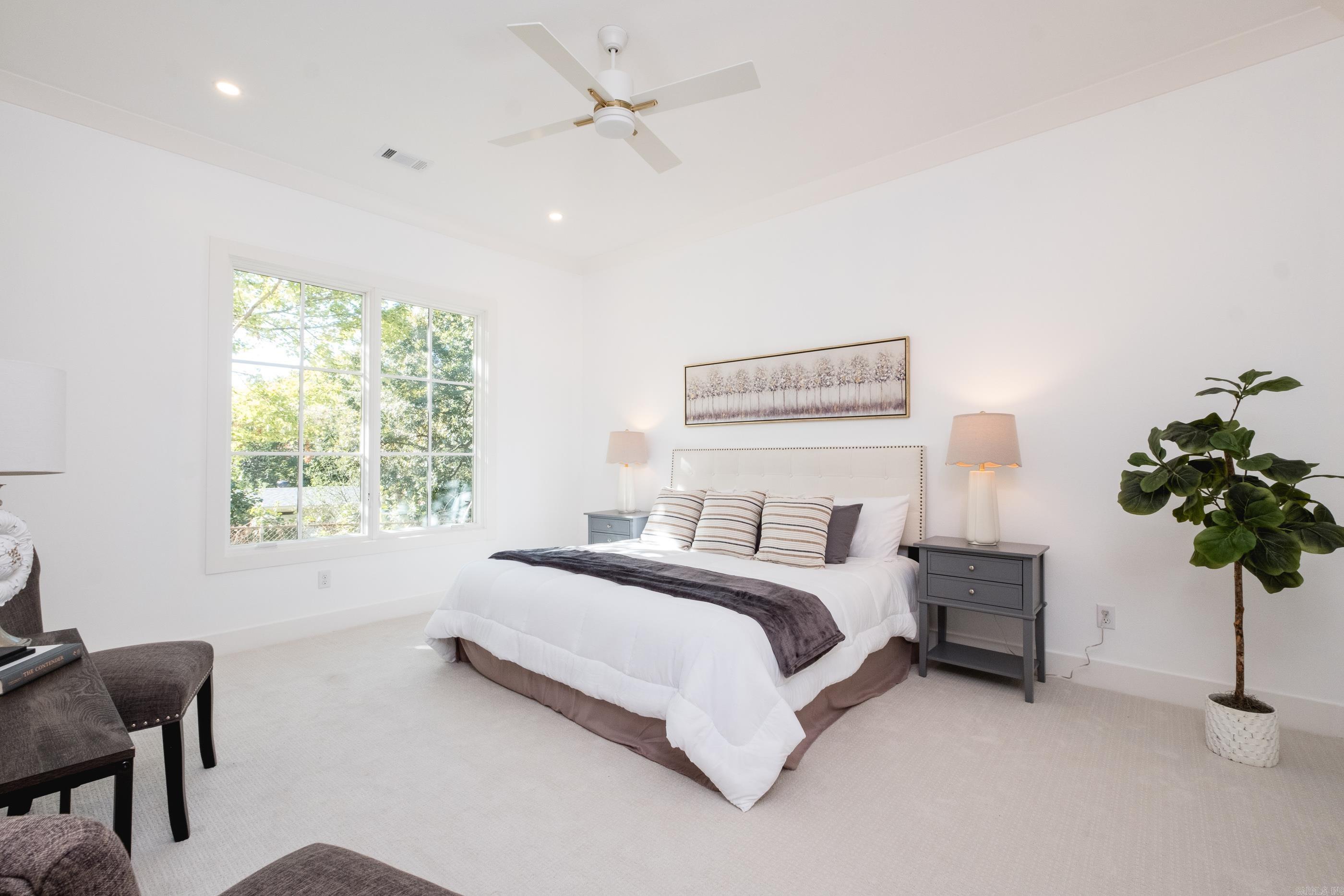 2900 Crouchwood Road