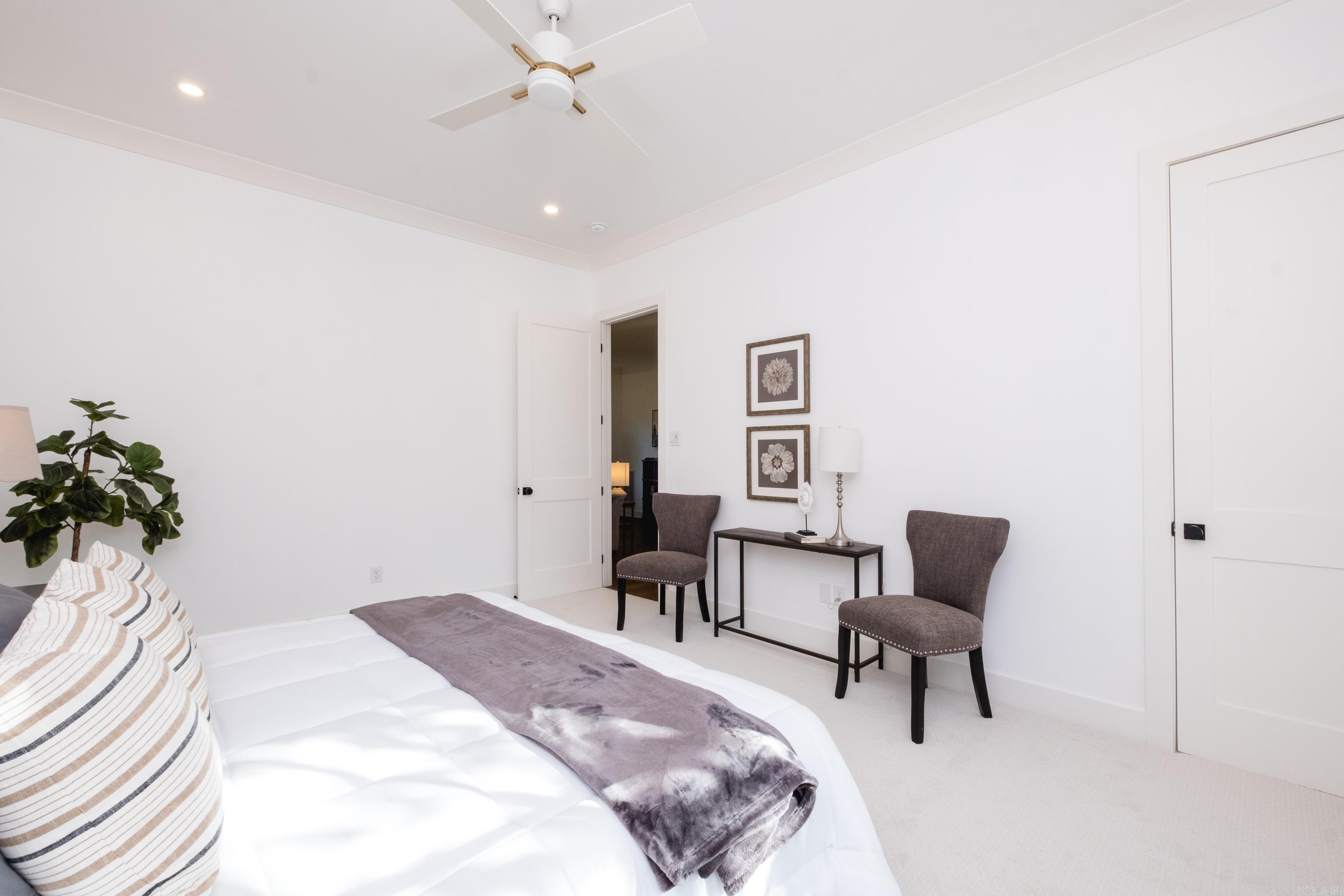 2900 Crouchwood Road