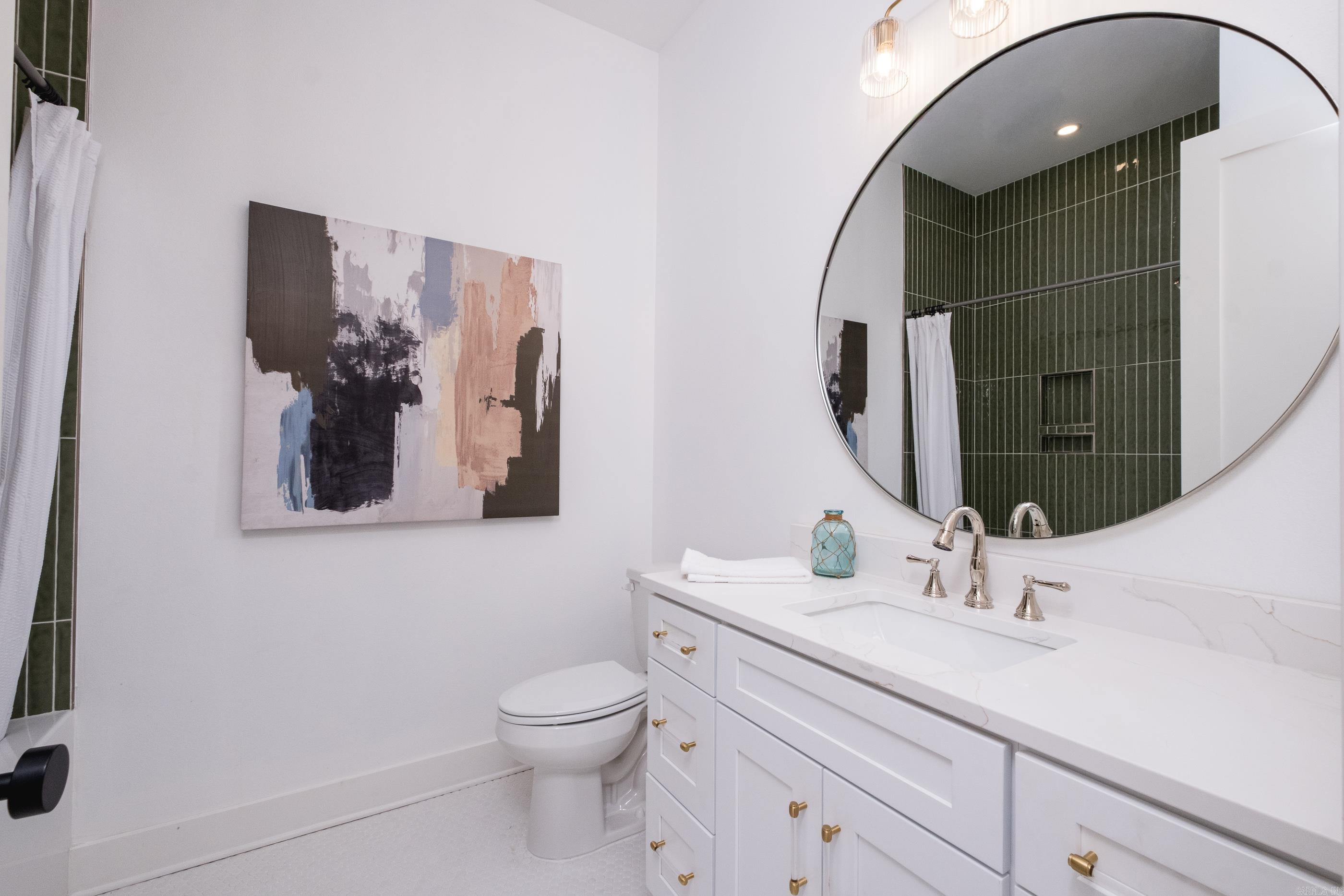 2900 Crouchwood Road