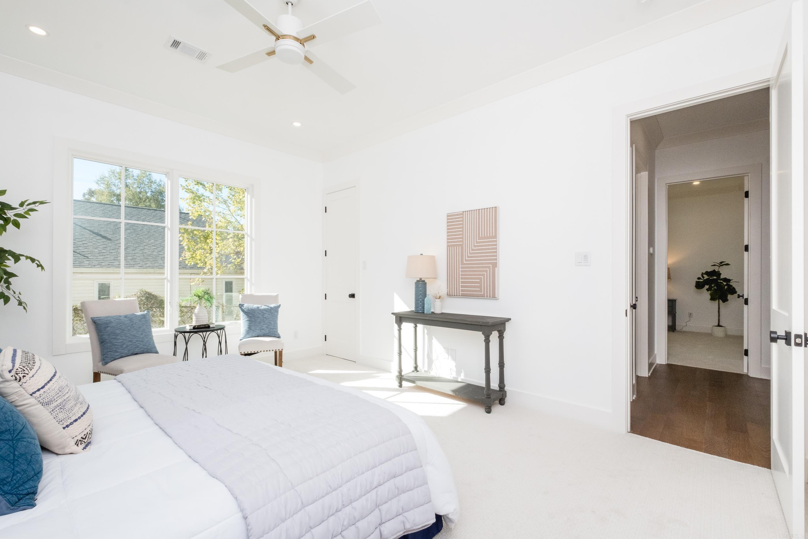 2900 Crouchwood Road