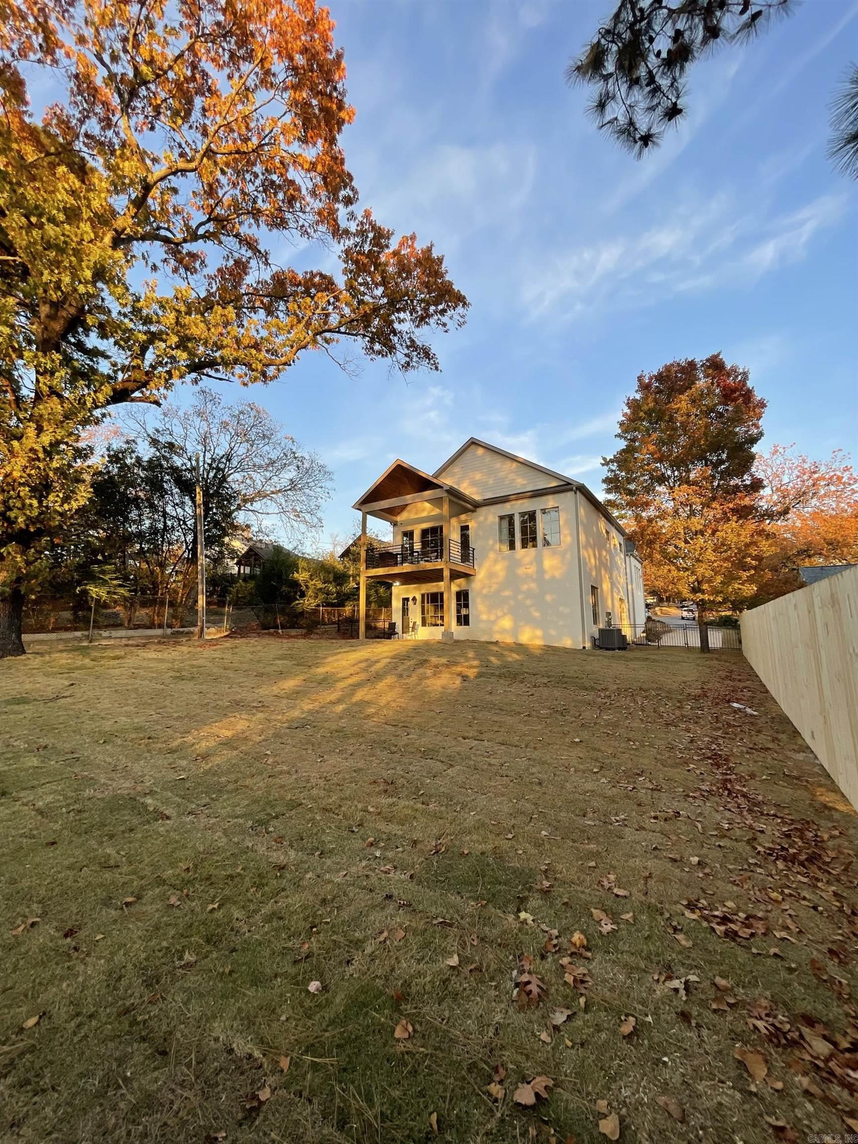 2900 Crouchwood Road