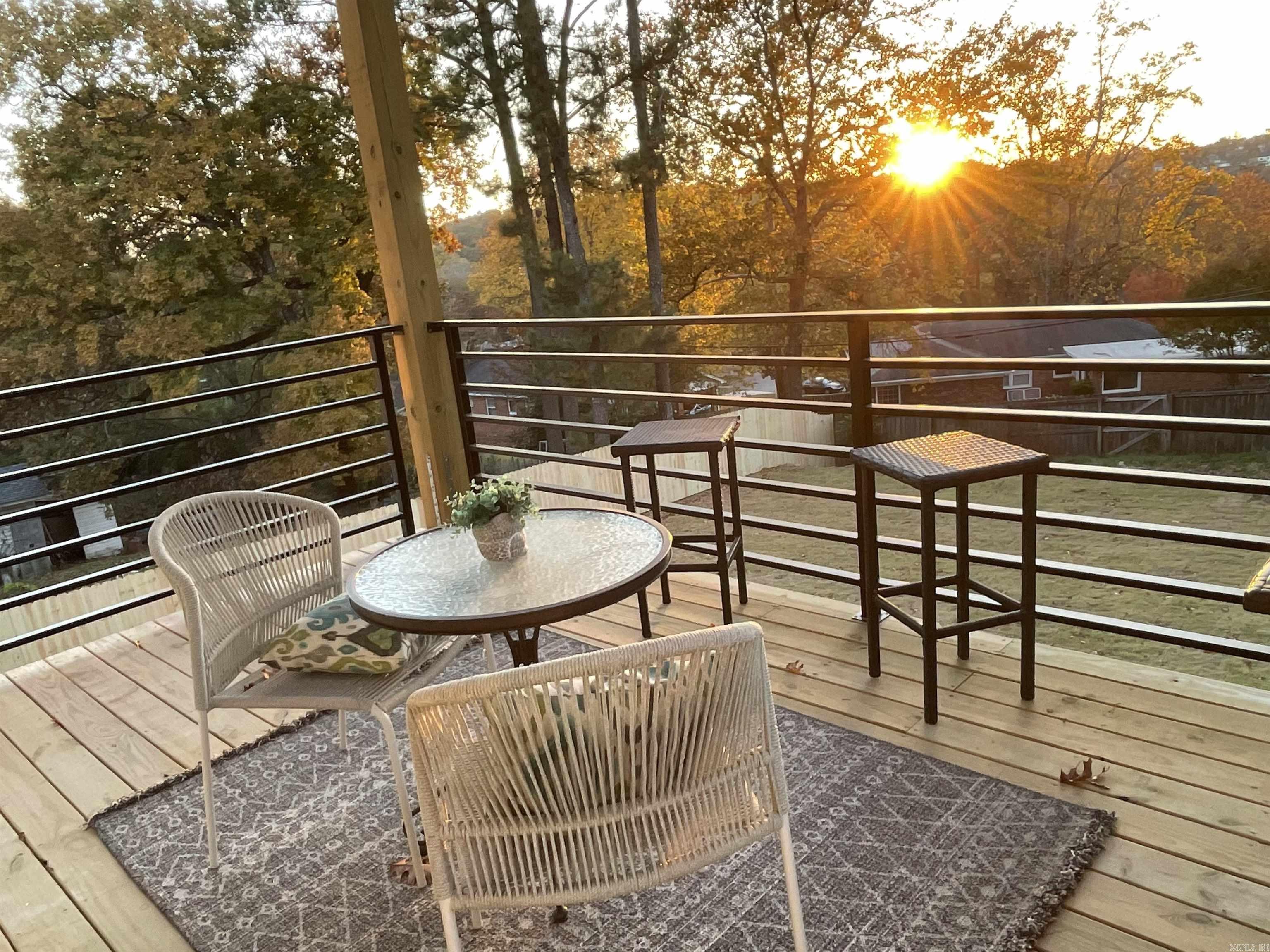 2900 Crouchwood Road